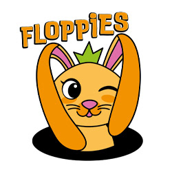Logos pour peluche (A1 Imports)