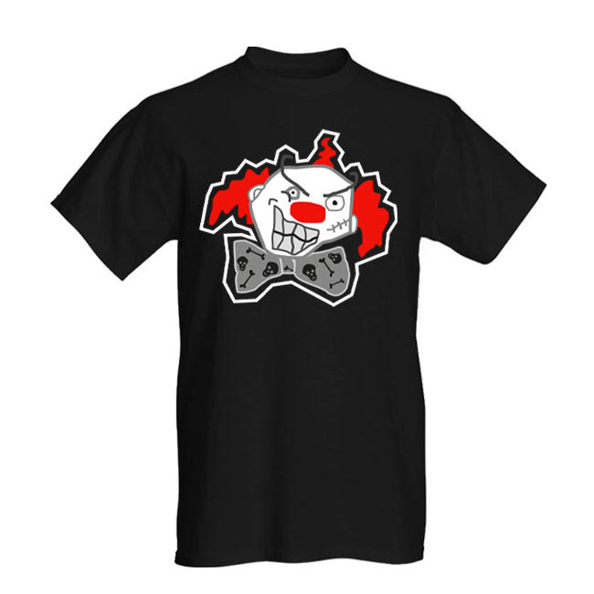 T-shirt Boutique X20-Rio