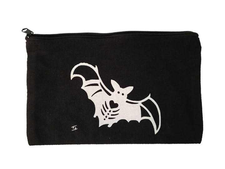 ETUI-4 Chauve-souris