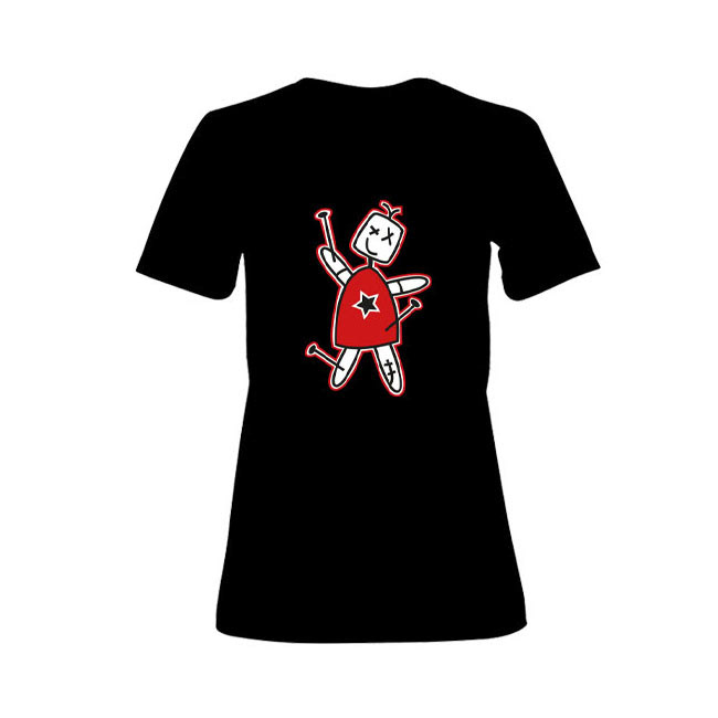 T-shirt Boutique X20-Rio