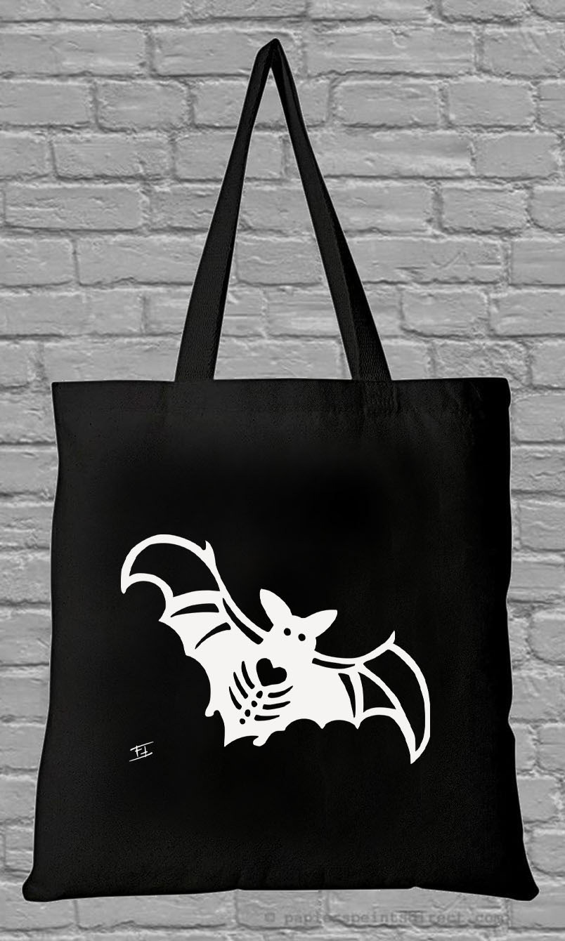 #SM3 (Chauve-Souris Blanche)