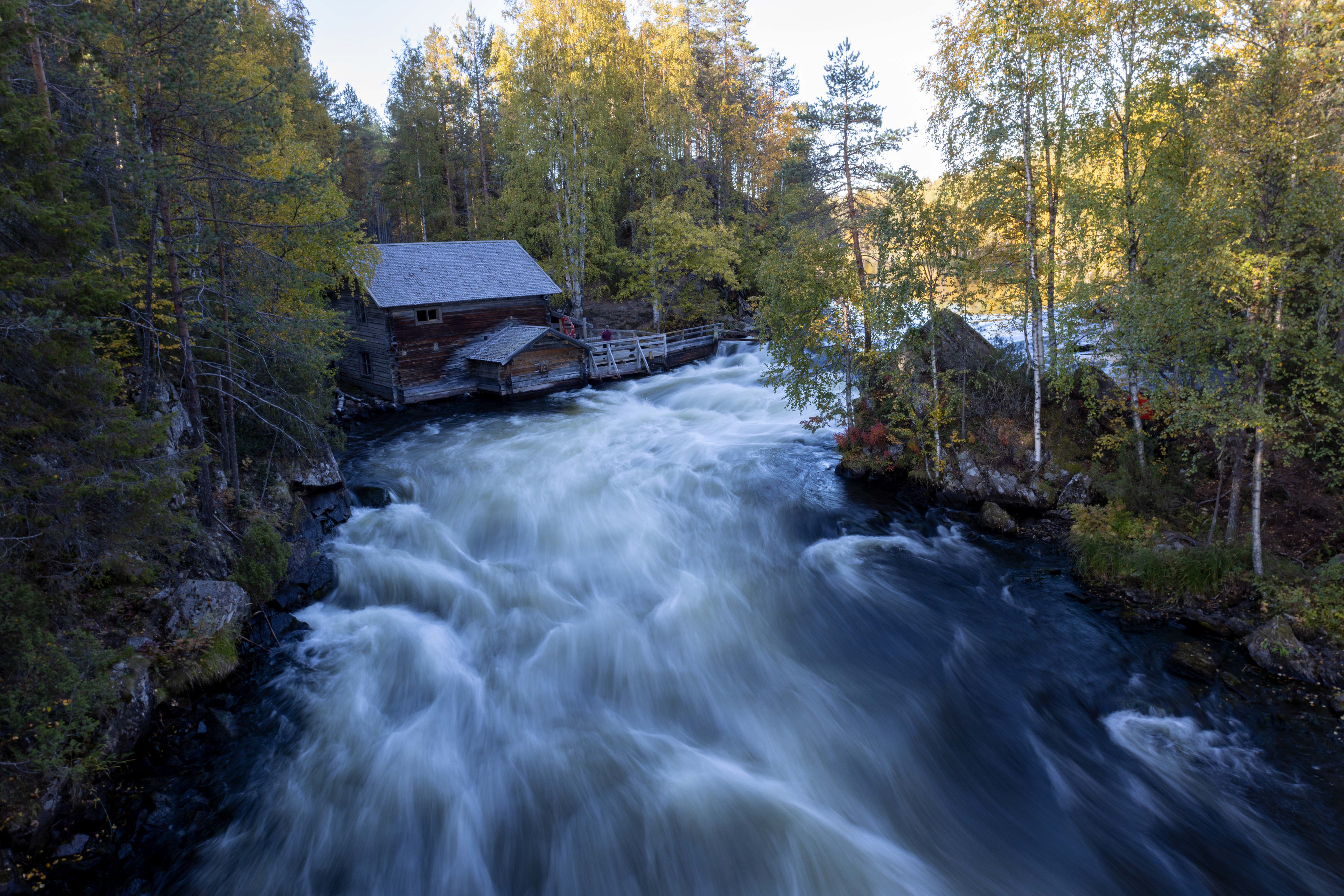 Kuusamo 2021