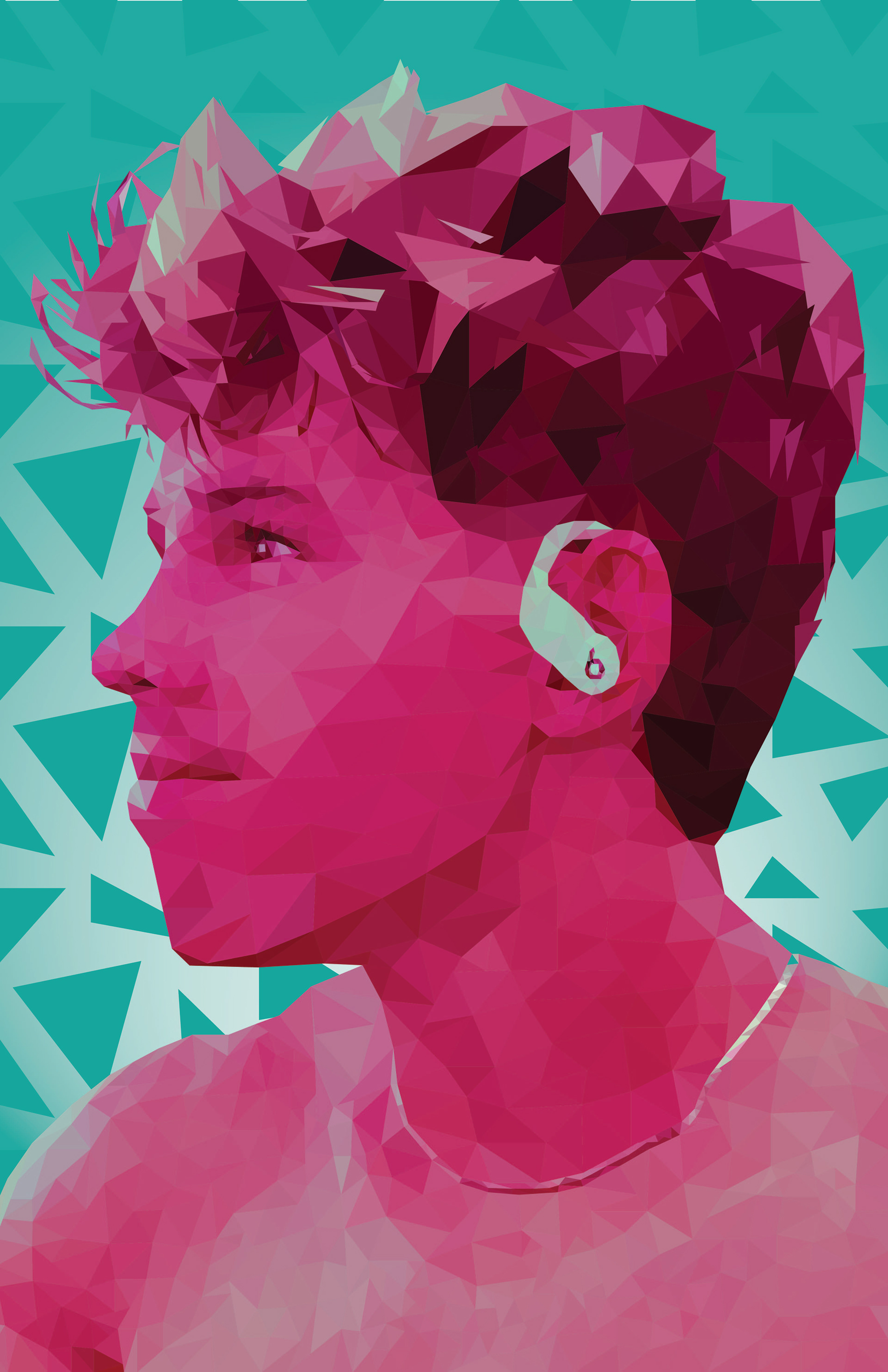 Vector Self Port.