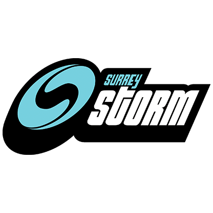 Surrey Storm