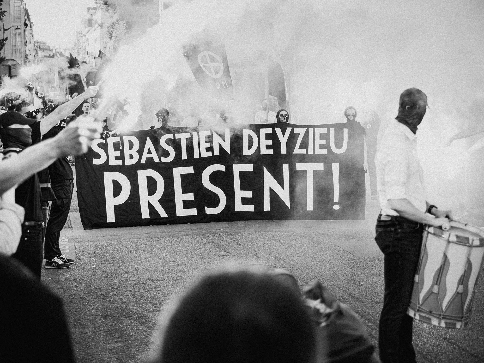 Paris, Comité du 9 mai, 2025