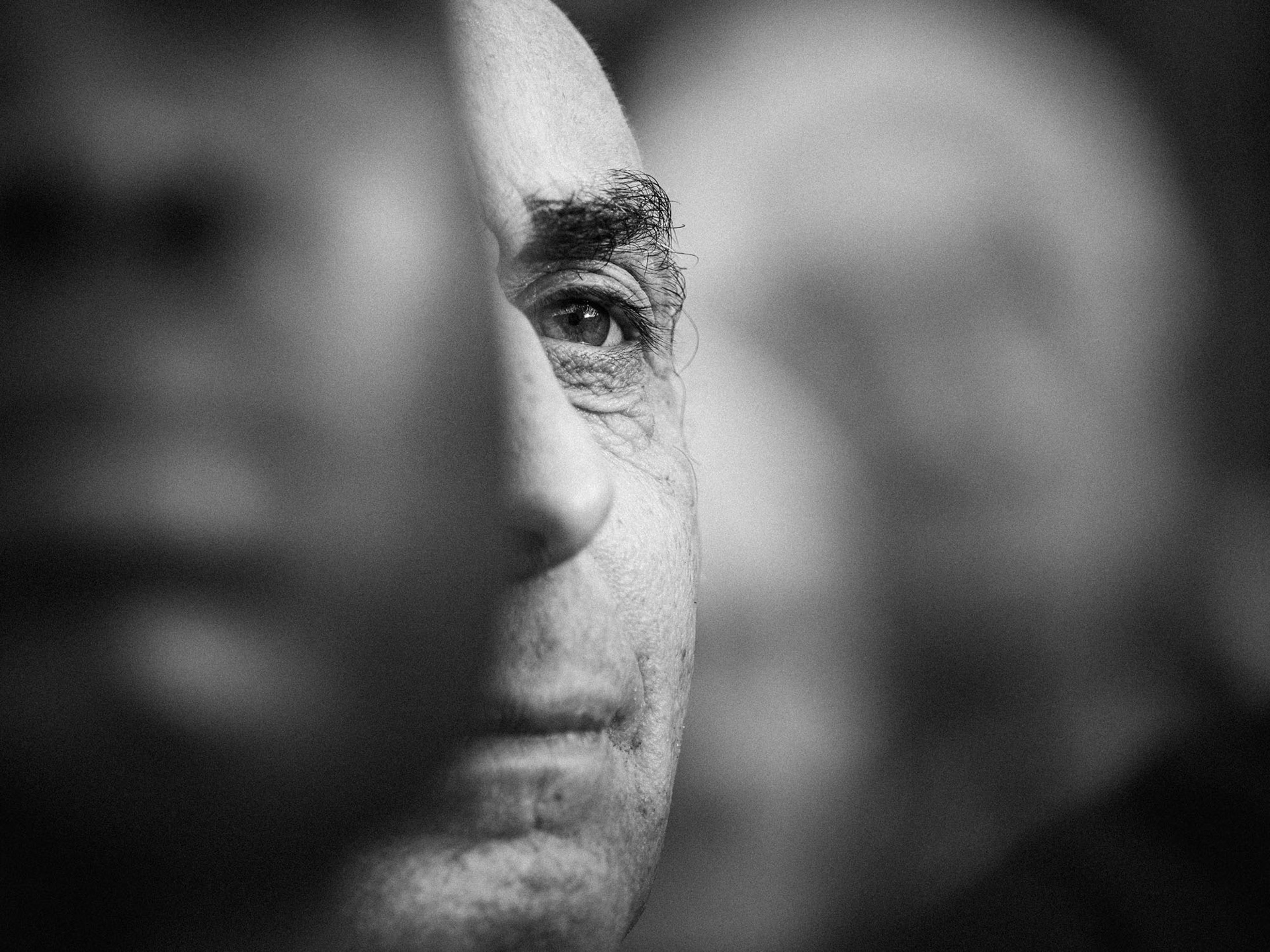 Paris, Eric Zemmour, 2025