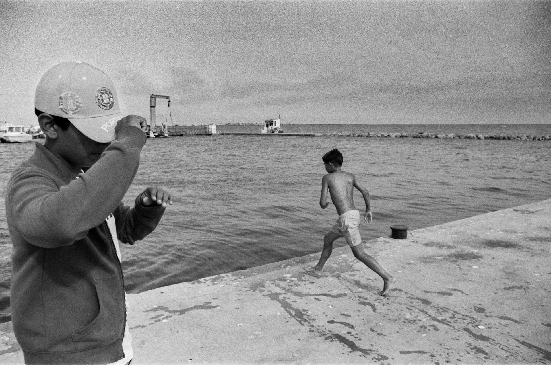 Portugal, 2023
