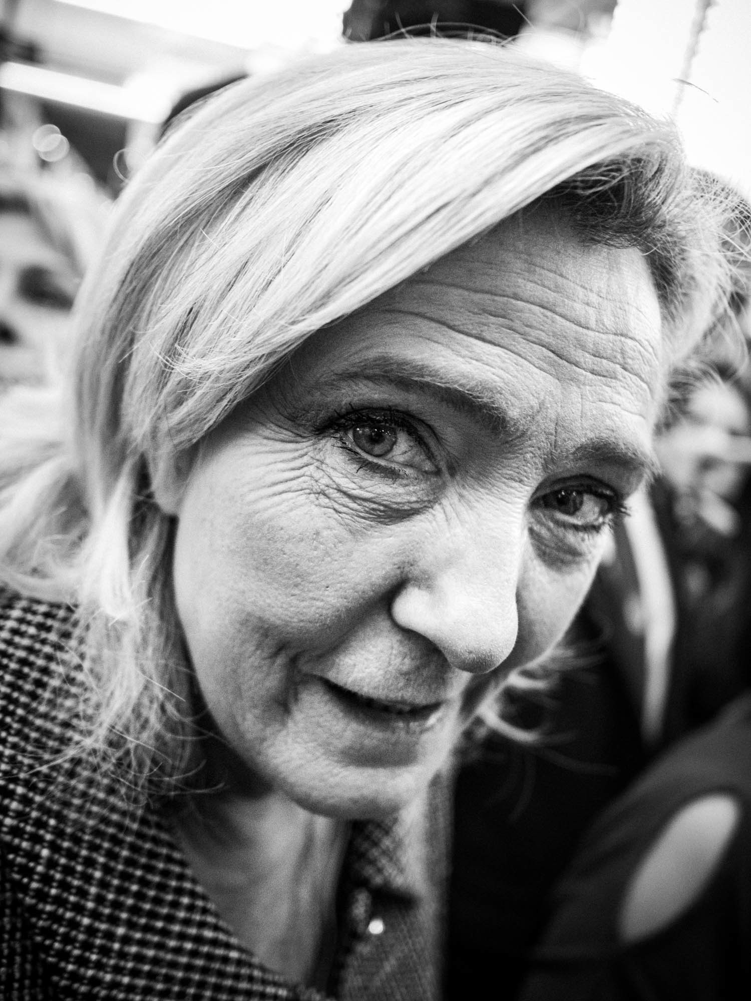 Paris, salon de l'agriculture, 2024