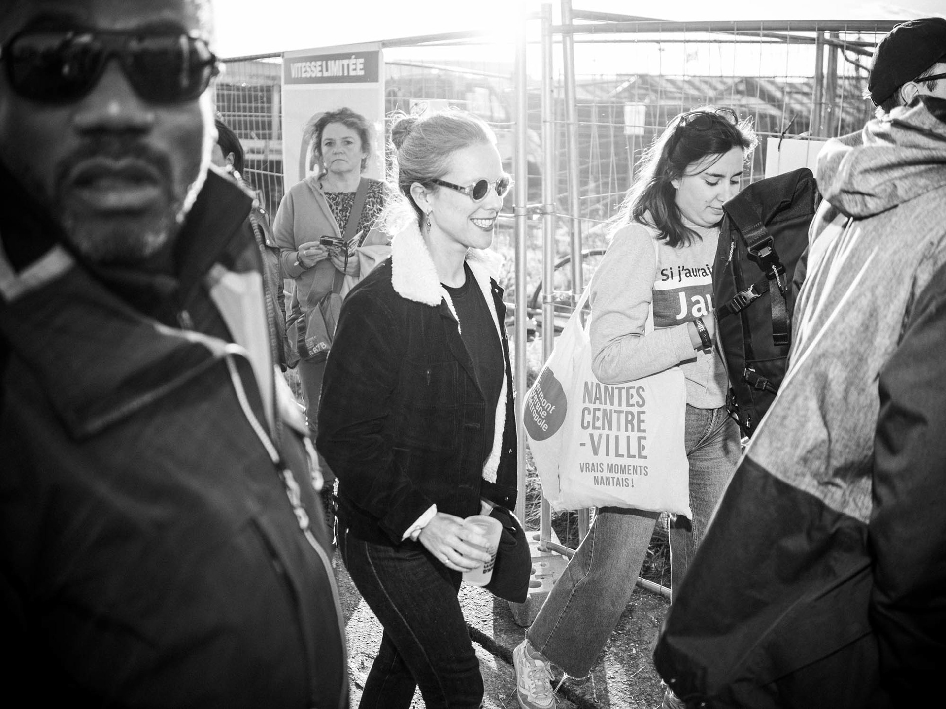 Brétigny-sur-Orge, fête de l'Humanité 2024