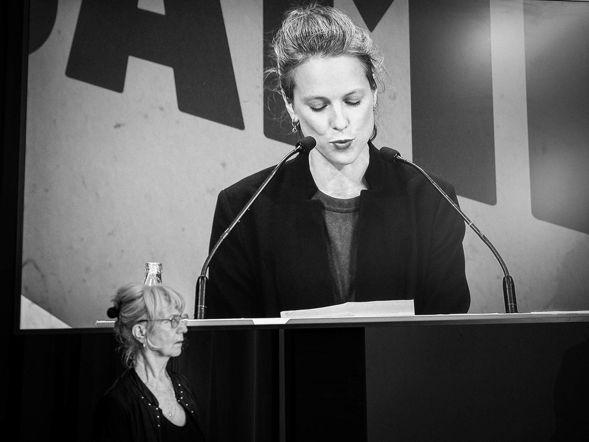 Blois, journée d'été du Parti socialiste, 2024