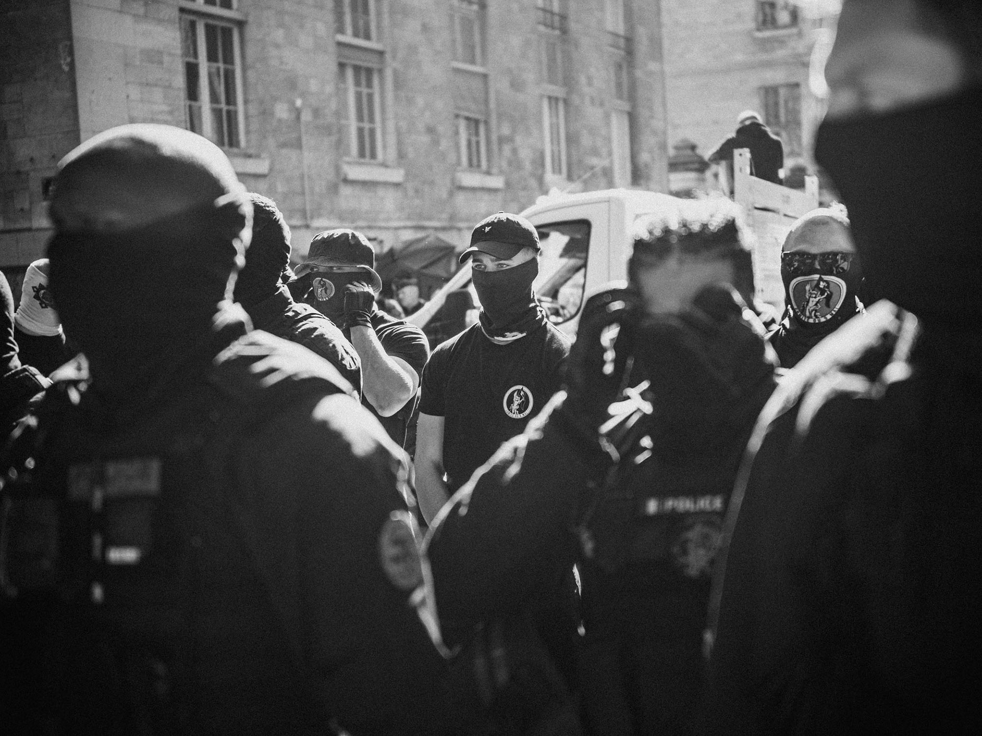 Paris, Comité du 9 mai, 2025