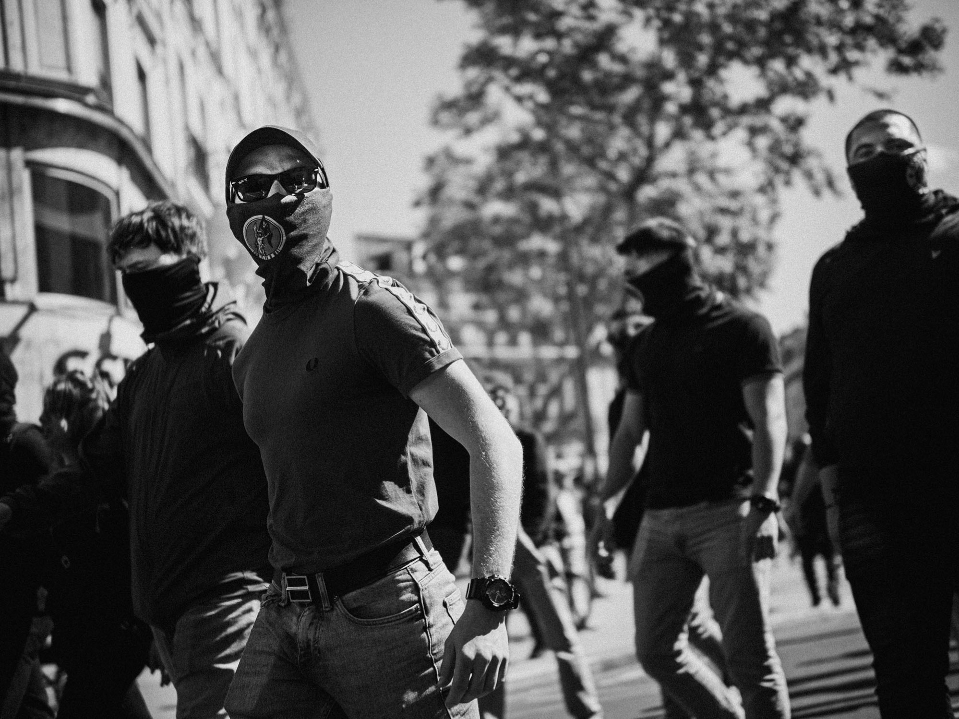 Paris, Comité du 9 mai, 2025