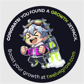 Sticker A