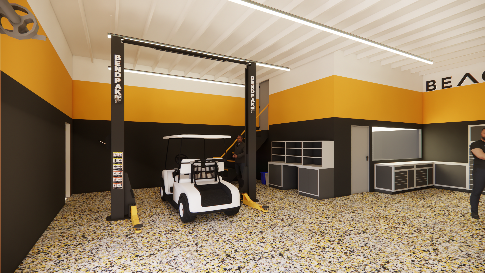 Cart Zone