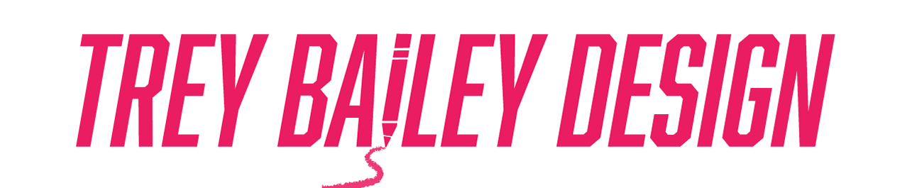Trey Bailey's Logo