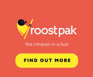 Roostpak - LIVE Elite Business 01/19