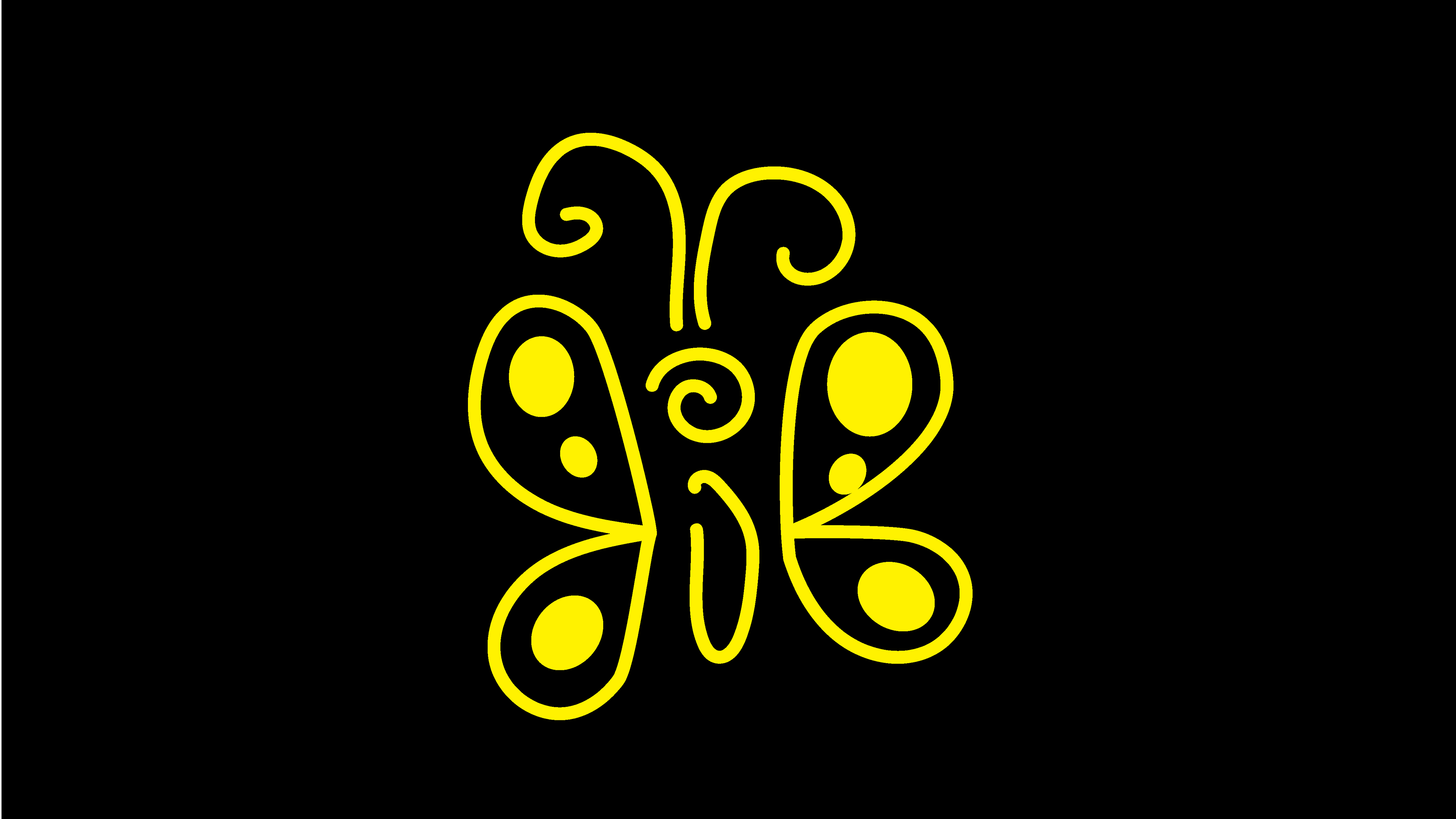 Skribble Butterfly
