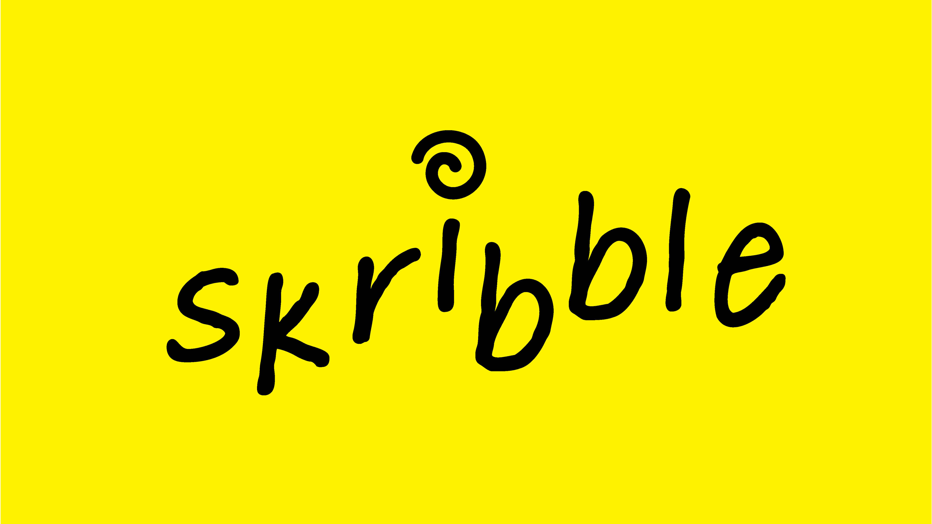 Skribble Workmark