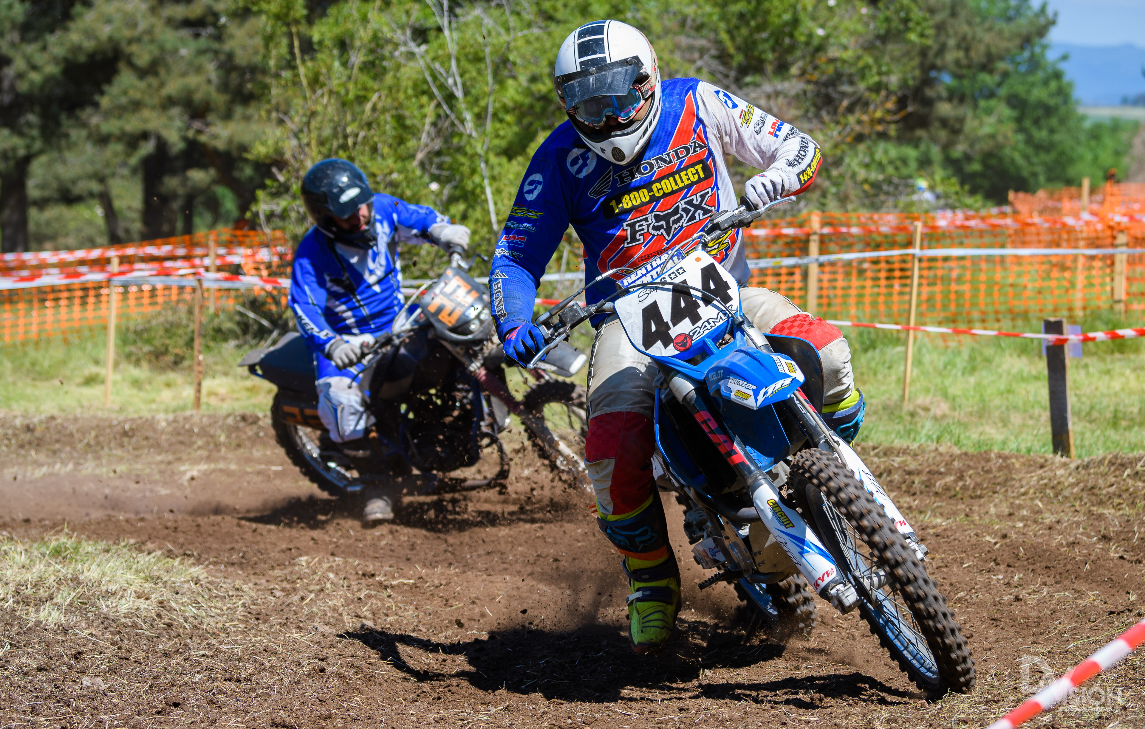 MobCross Loudes