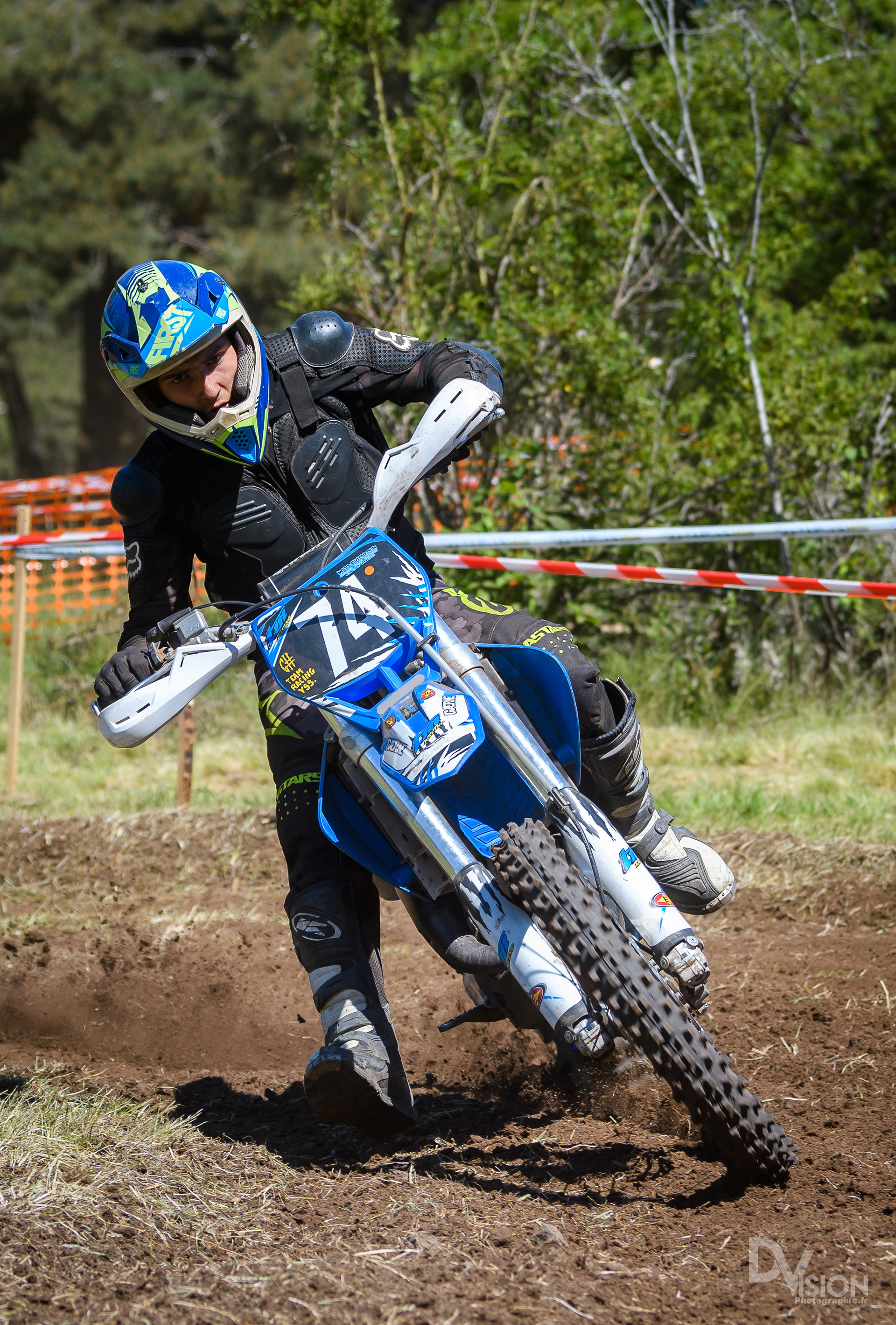 MobCross Loudes