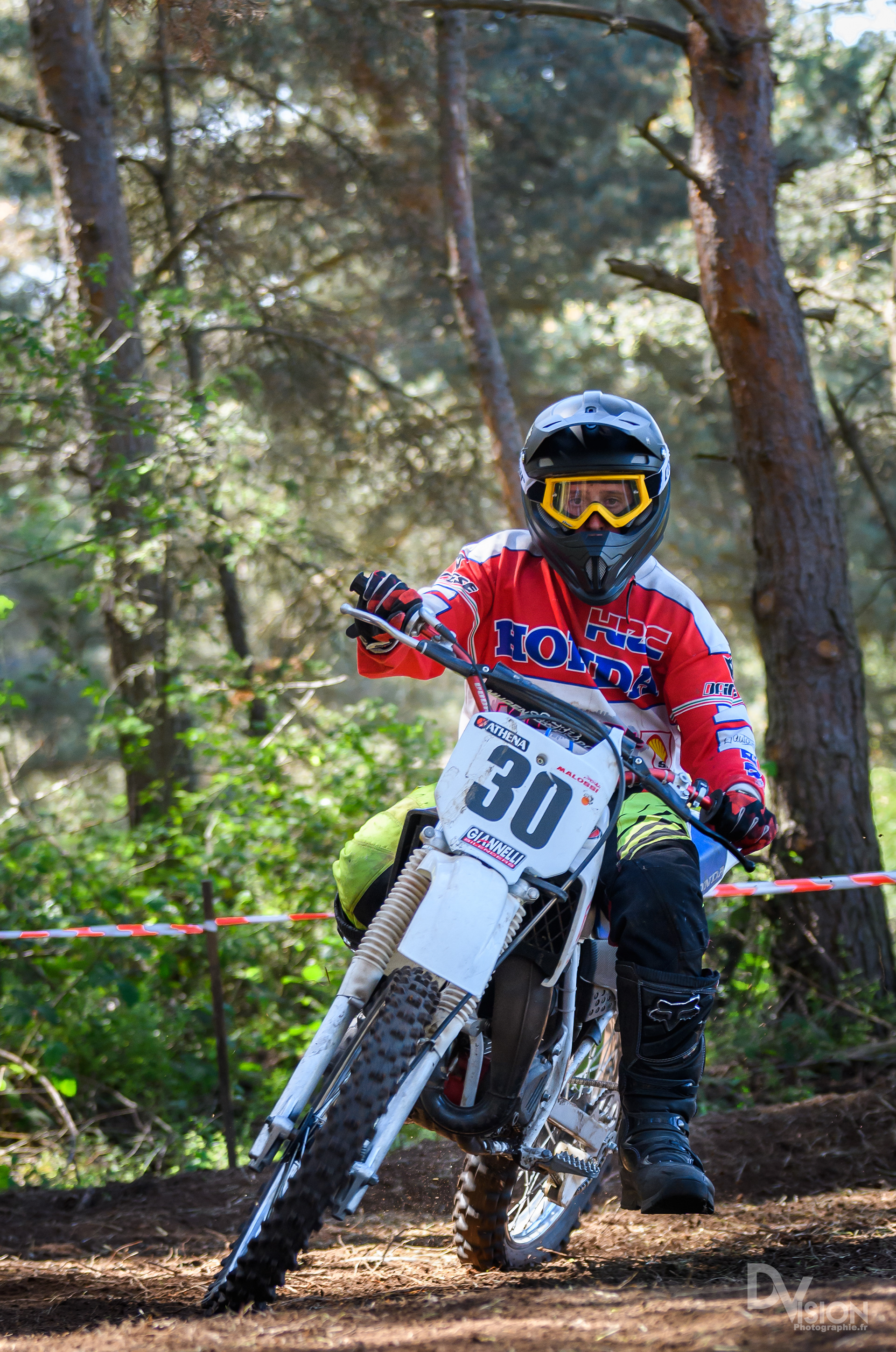 MobCross Loudes
