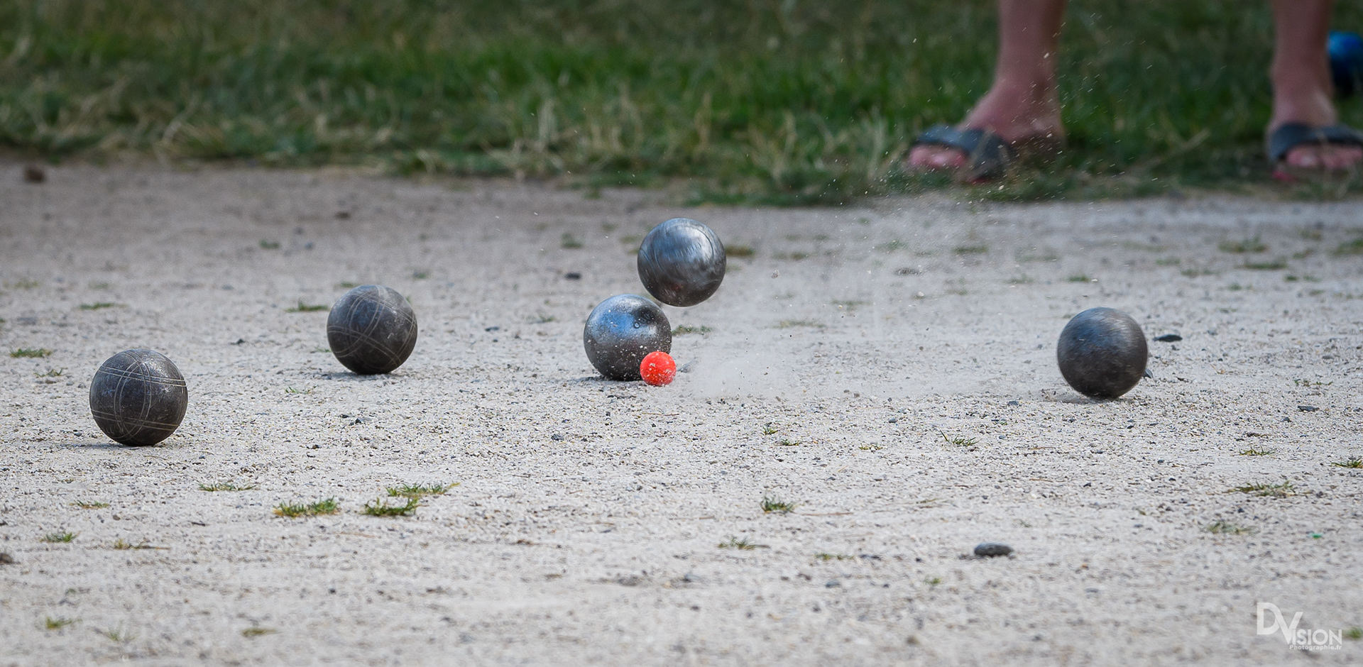 petanque