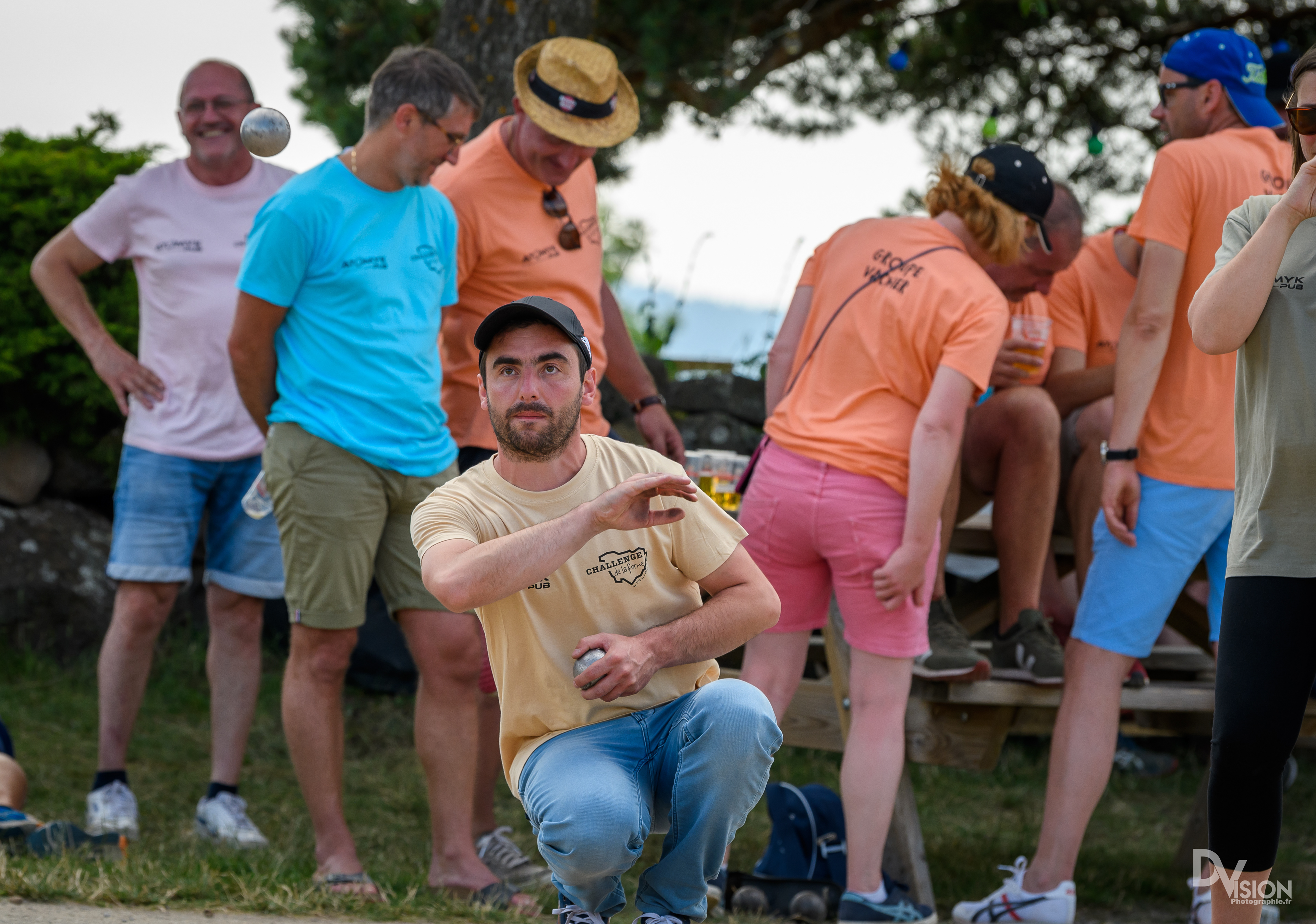 petanque