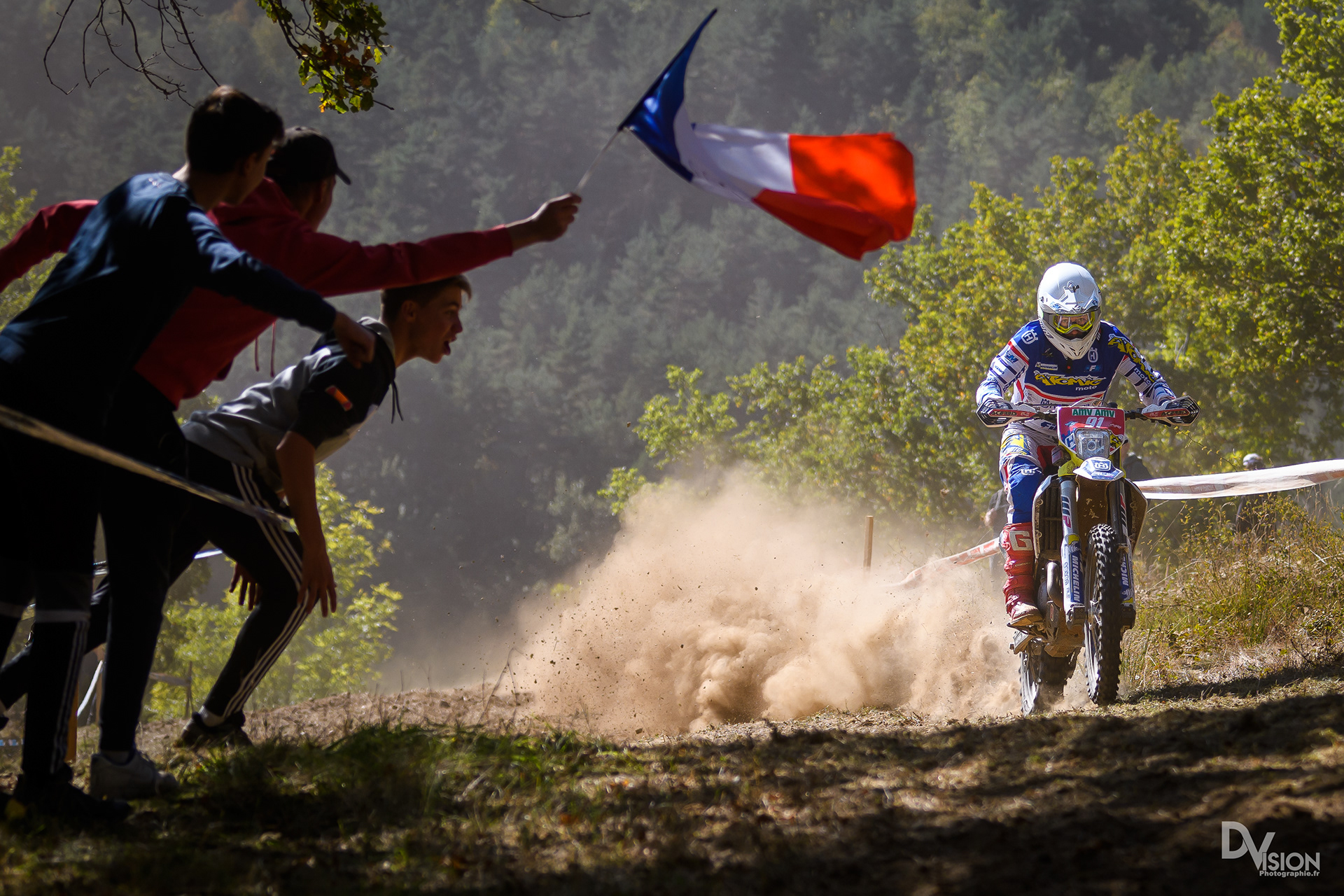 ENDURO GP - LANGEAC 2021