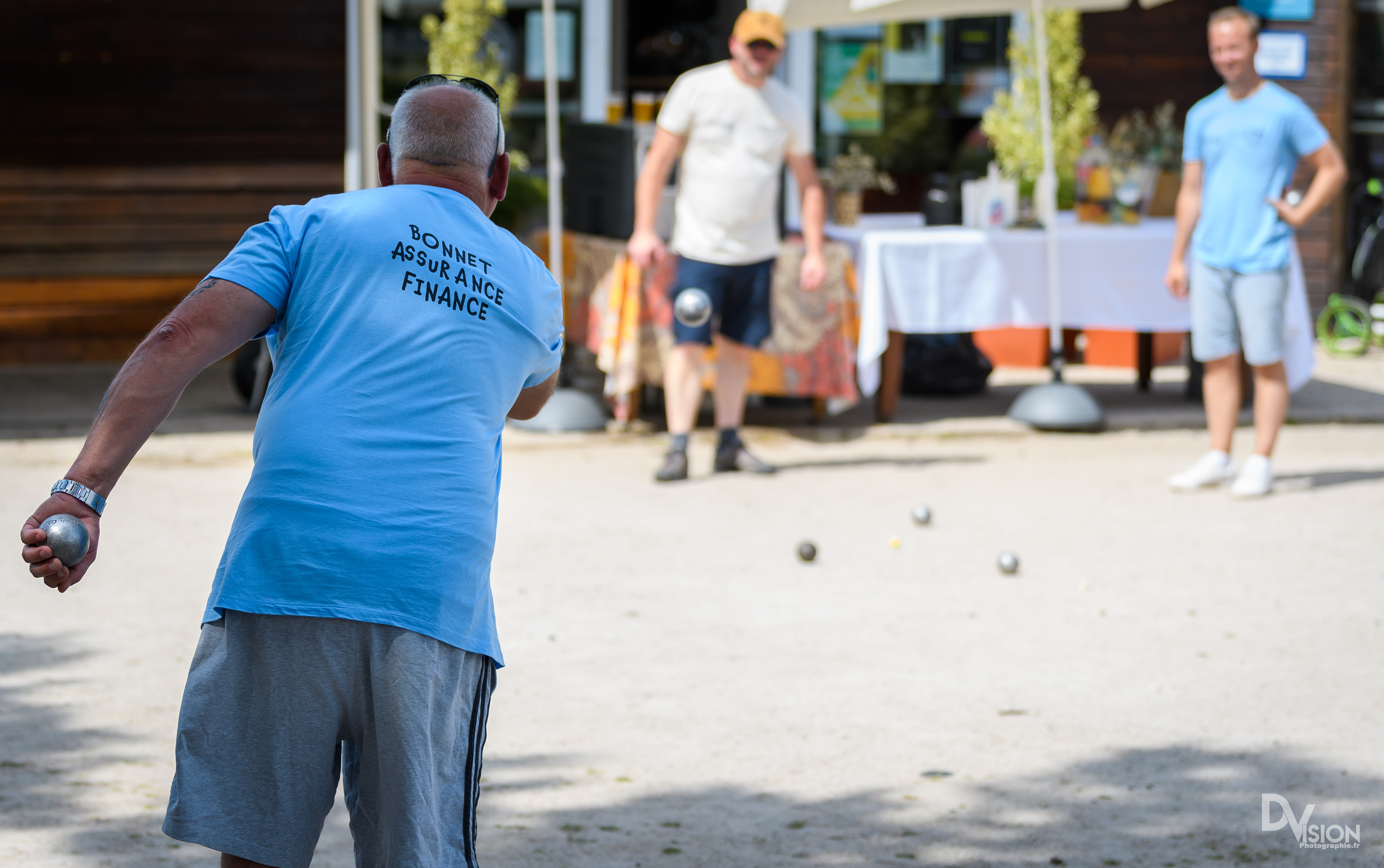 petanque