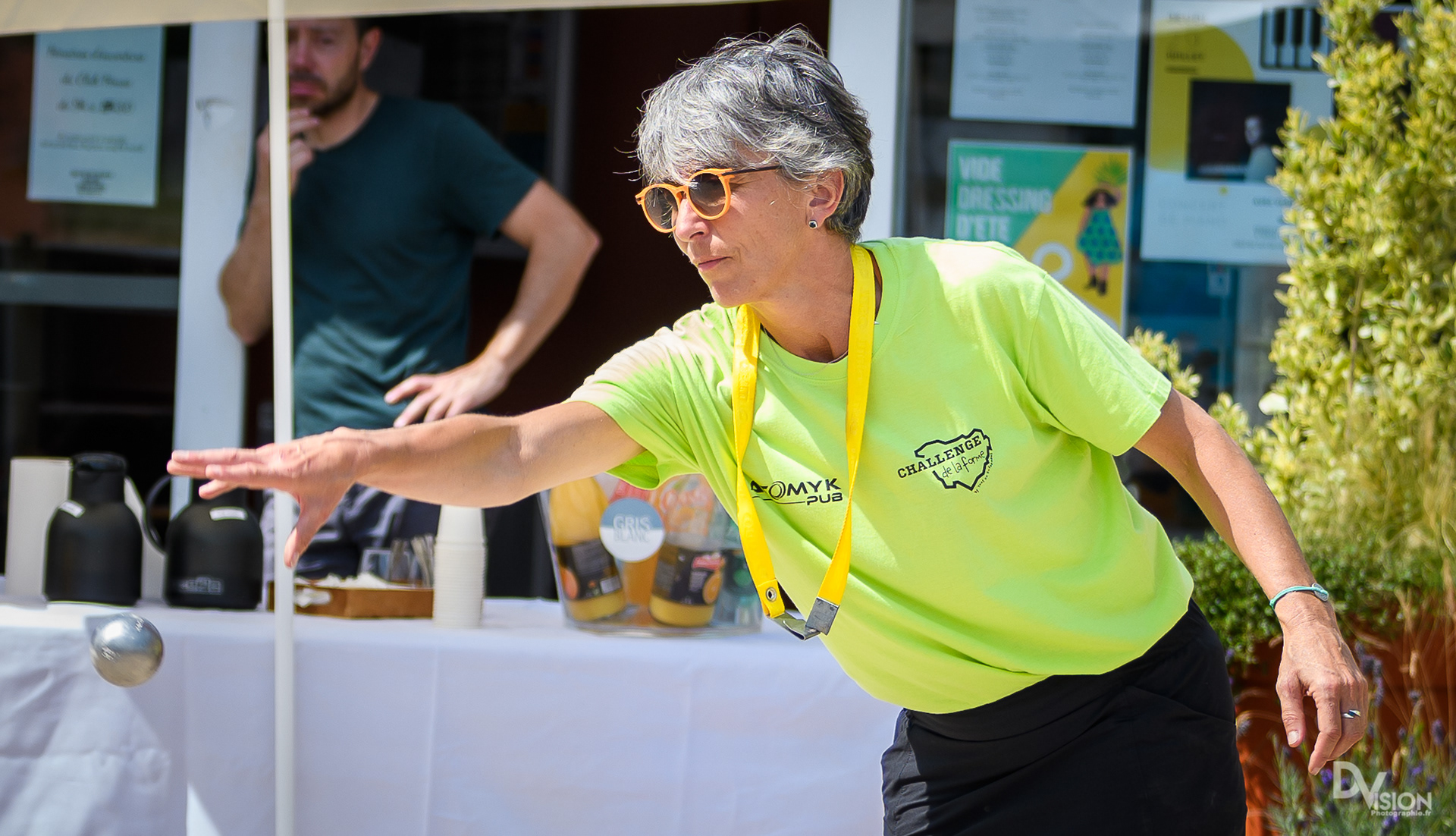 petanque
