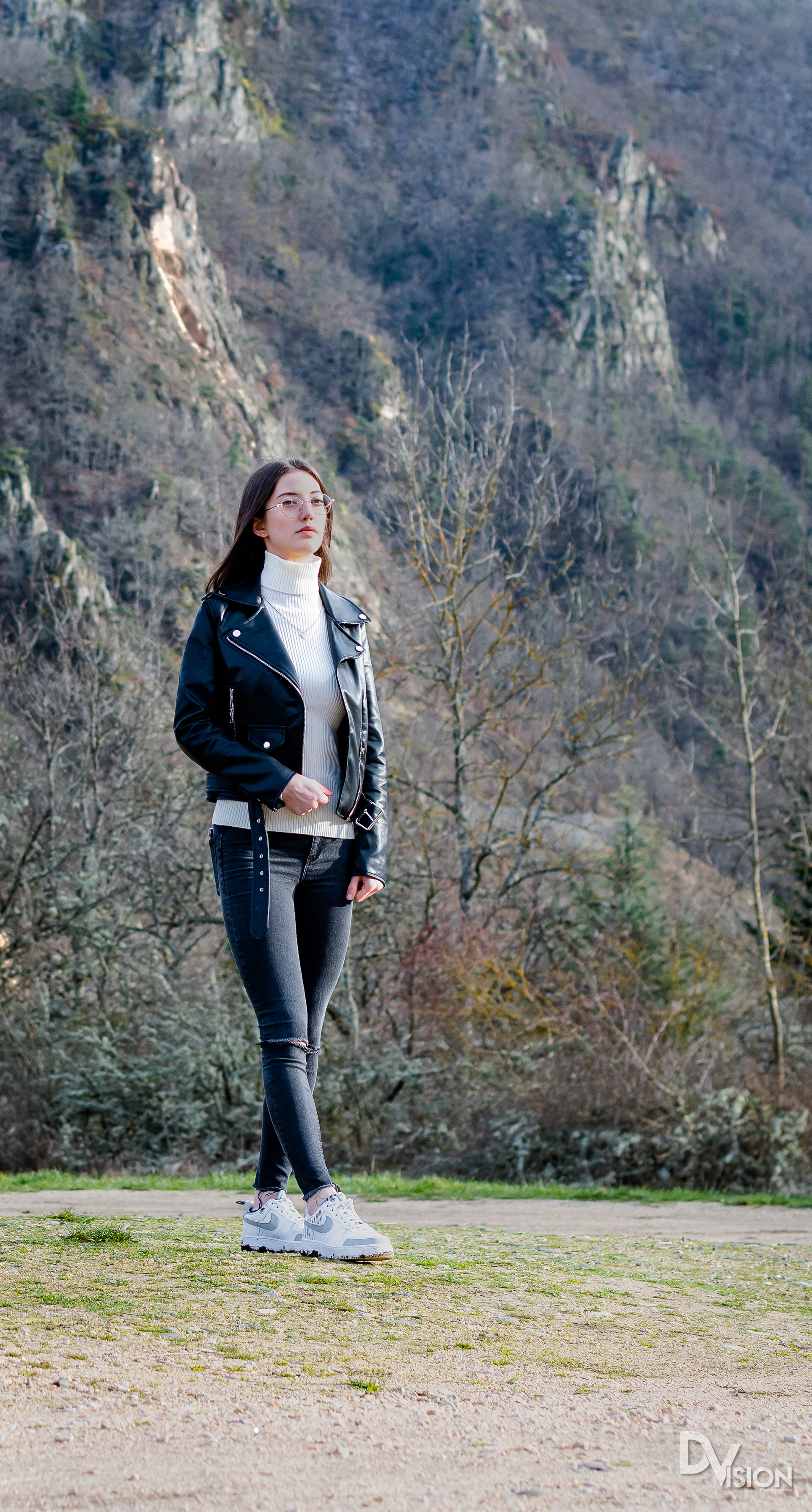 Modèle : Jessica