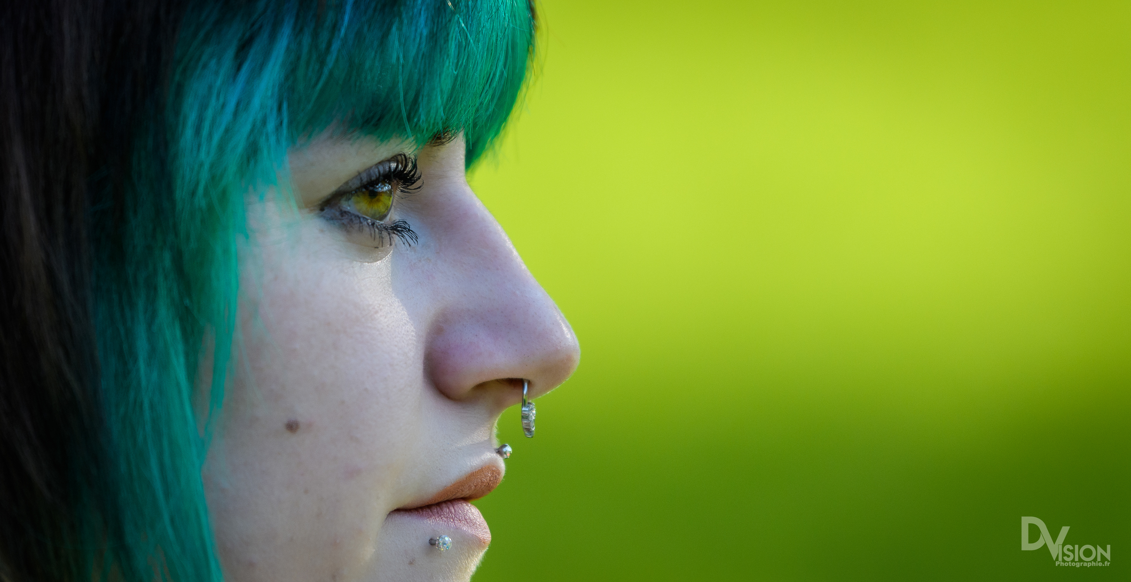 Modèle : Estelle ( Instagram : pin.skull.lady.shoot )