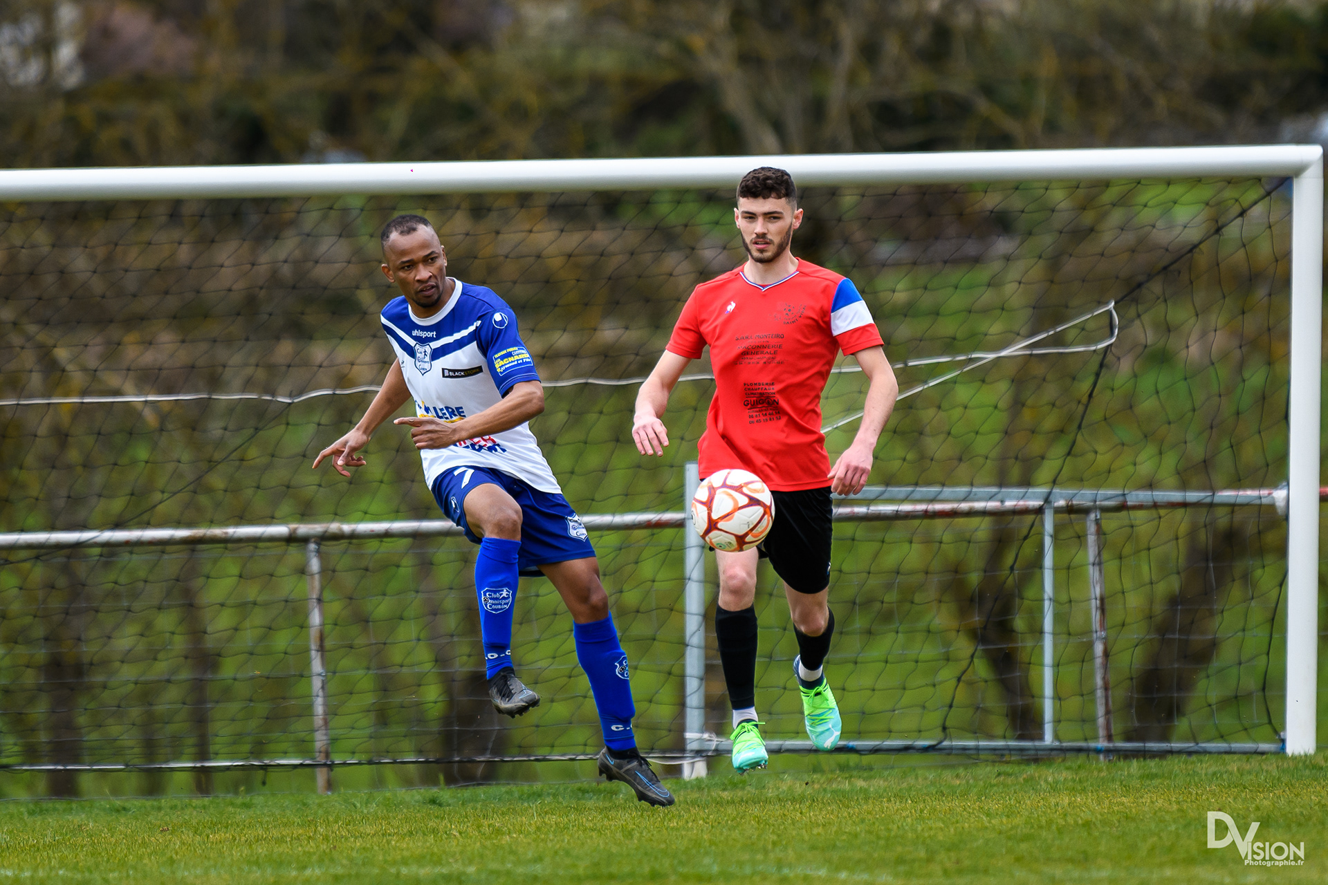 St Vidal 5 - Coubon 3