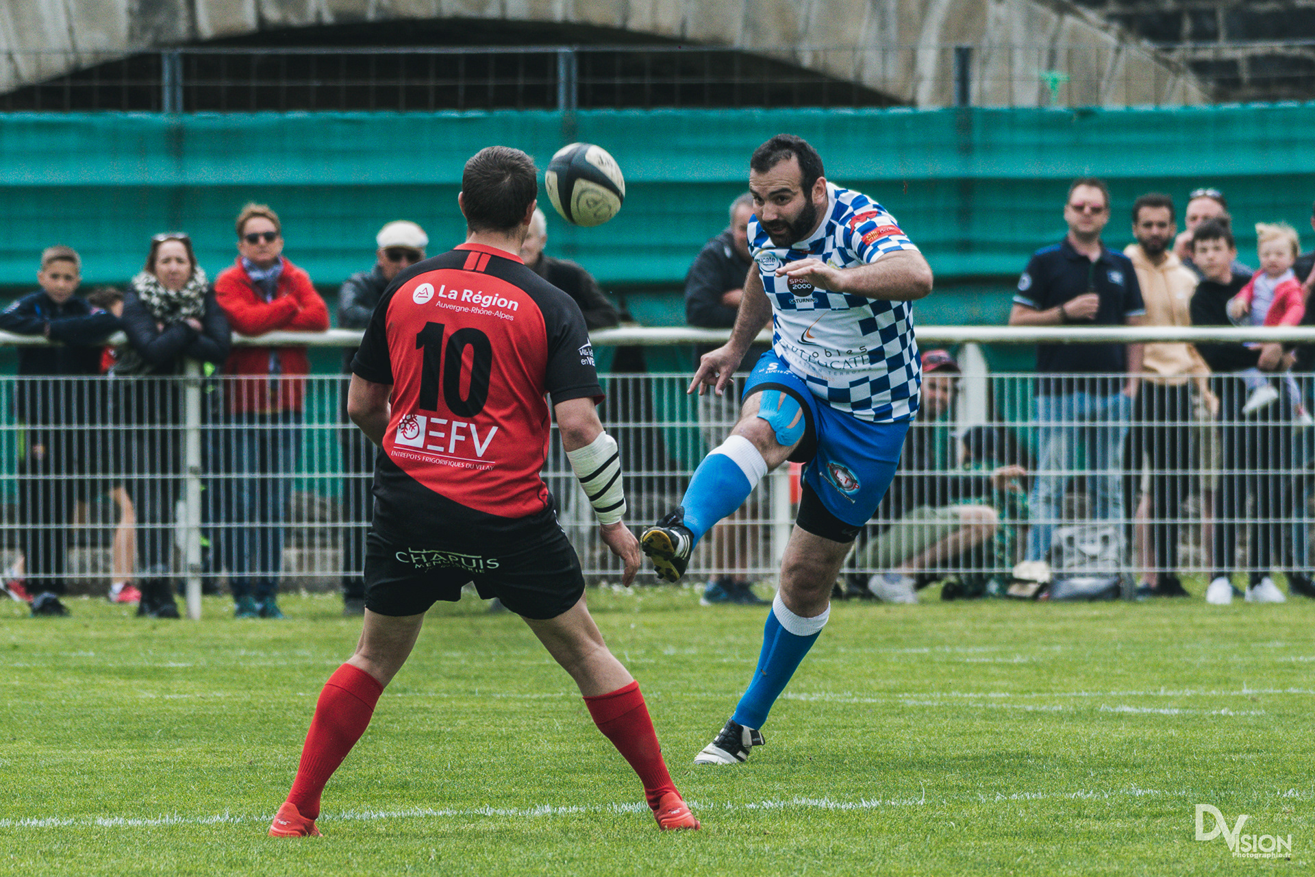 COP Le Puy - Leucate 10- 22