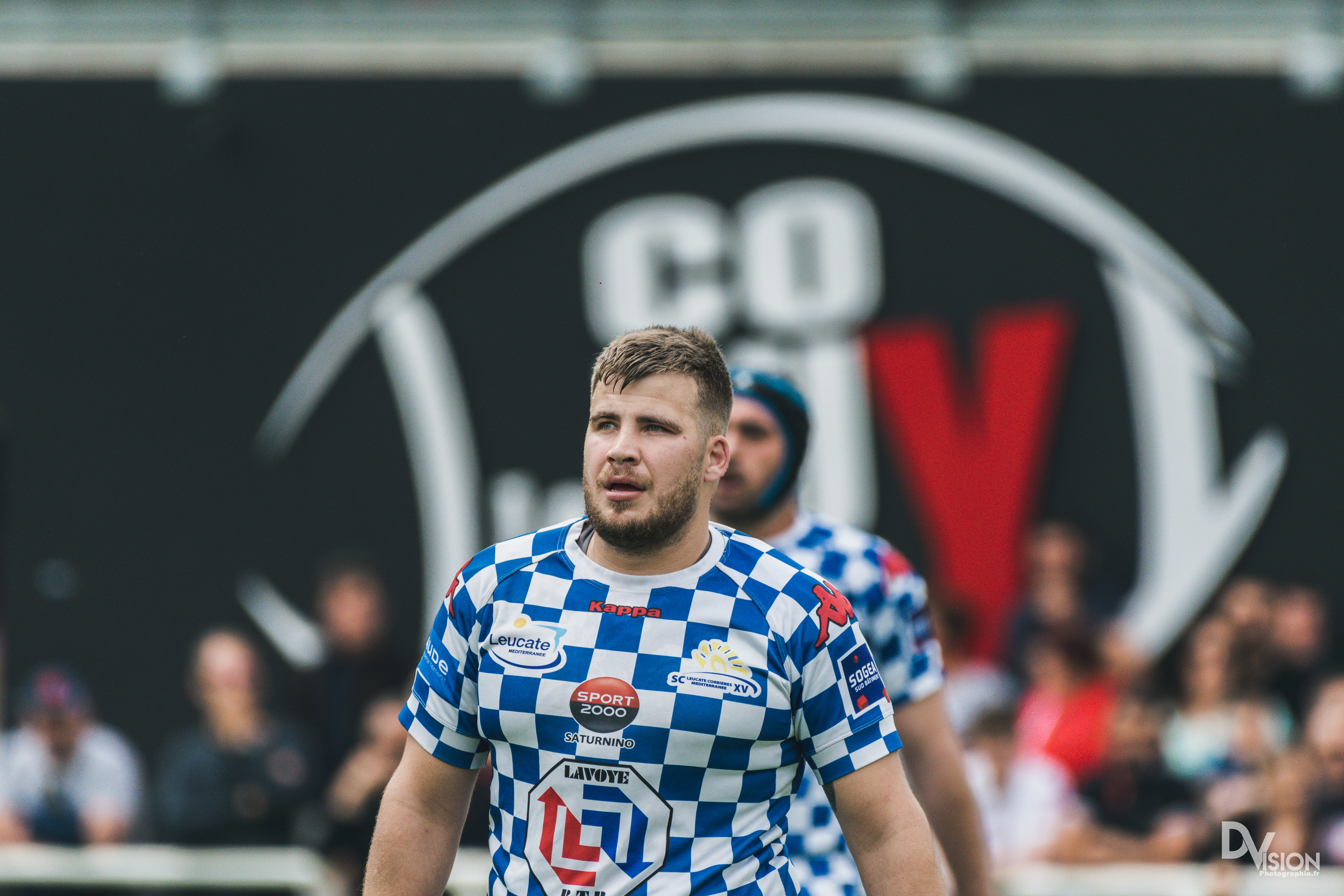 COP Le Puy - Leucate 10- 22