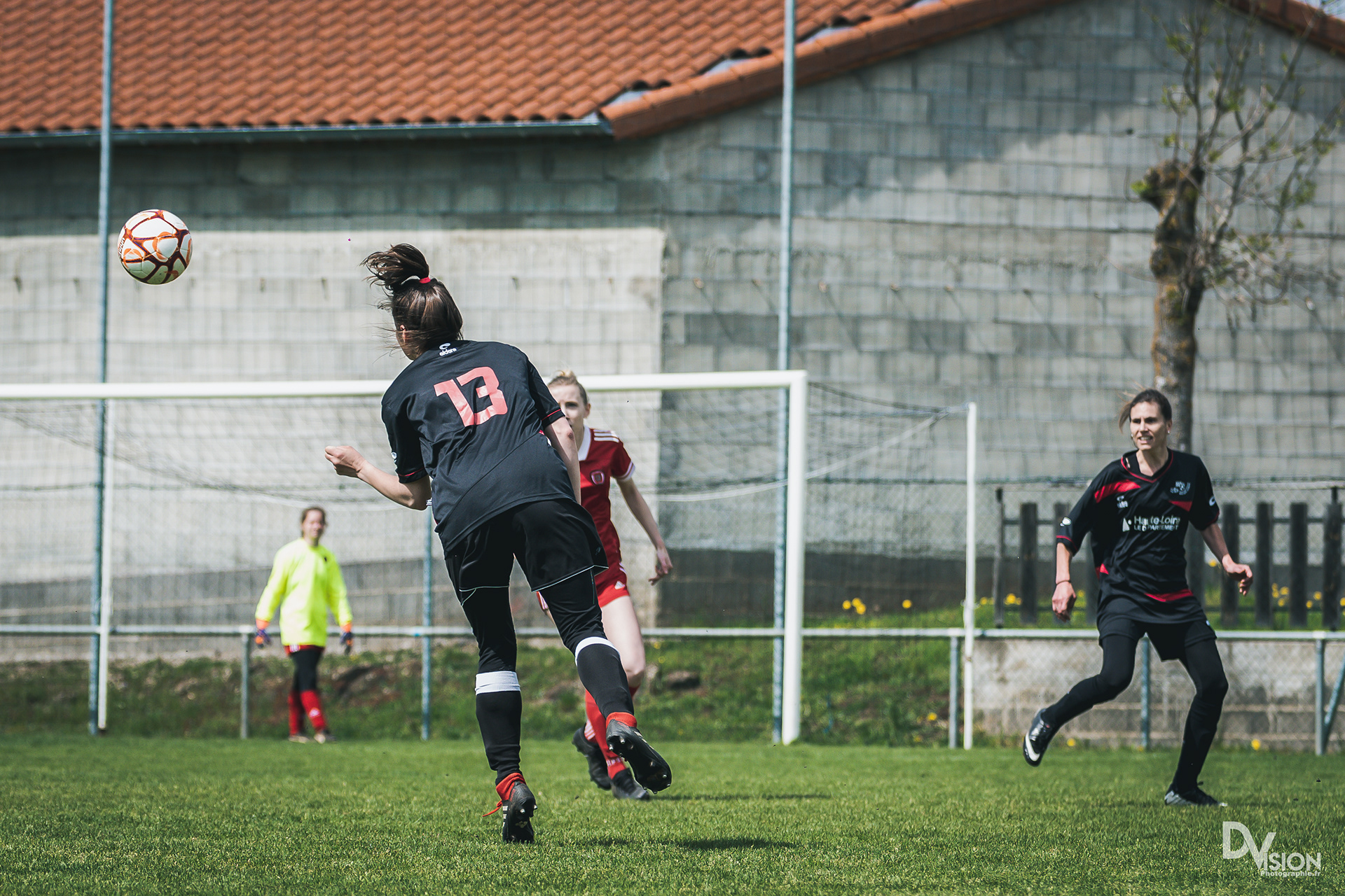 St Vidal Espaly - Landos U.S : 6-0
