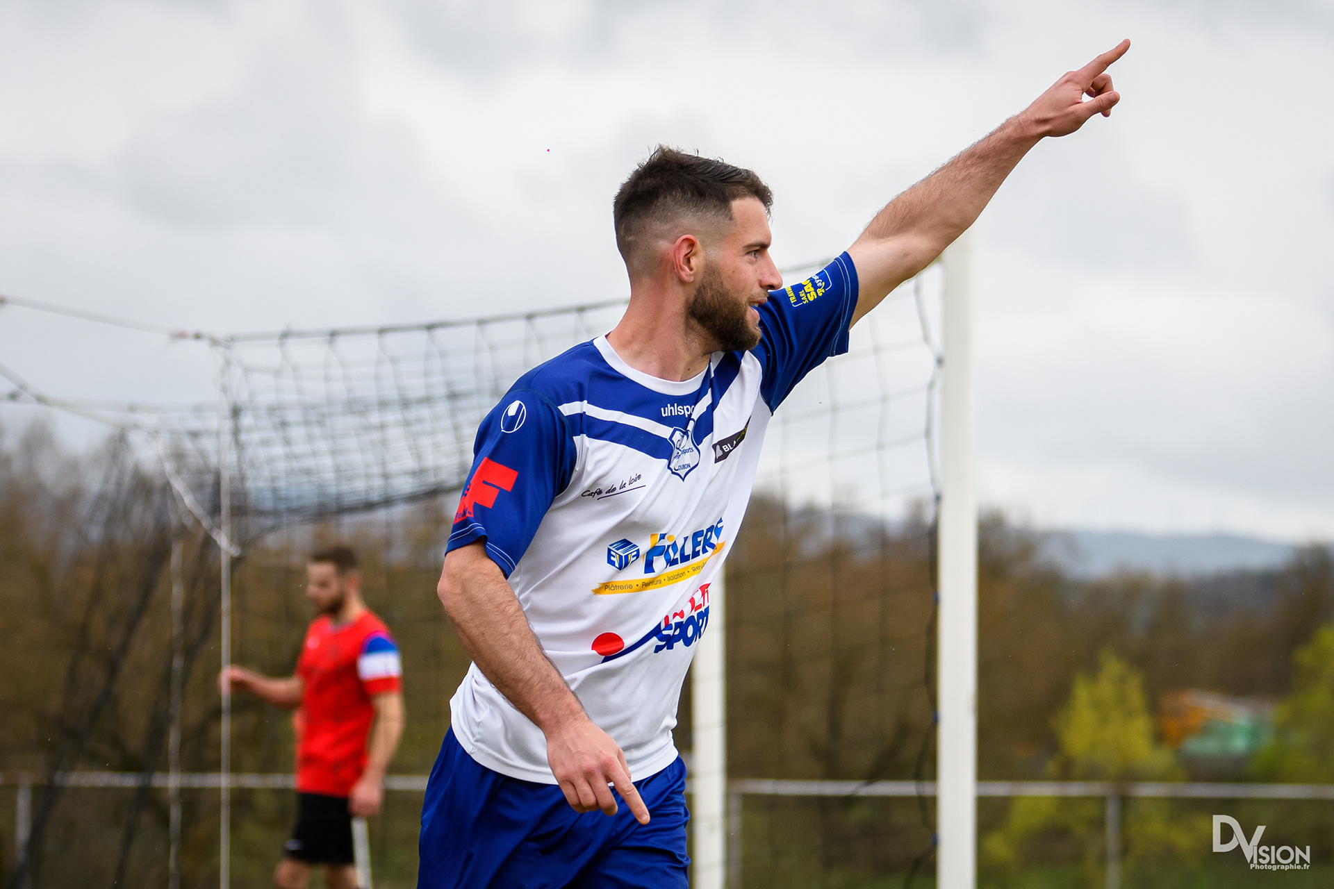 St Vidal 5 - Coubon 3
