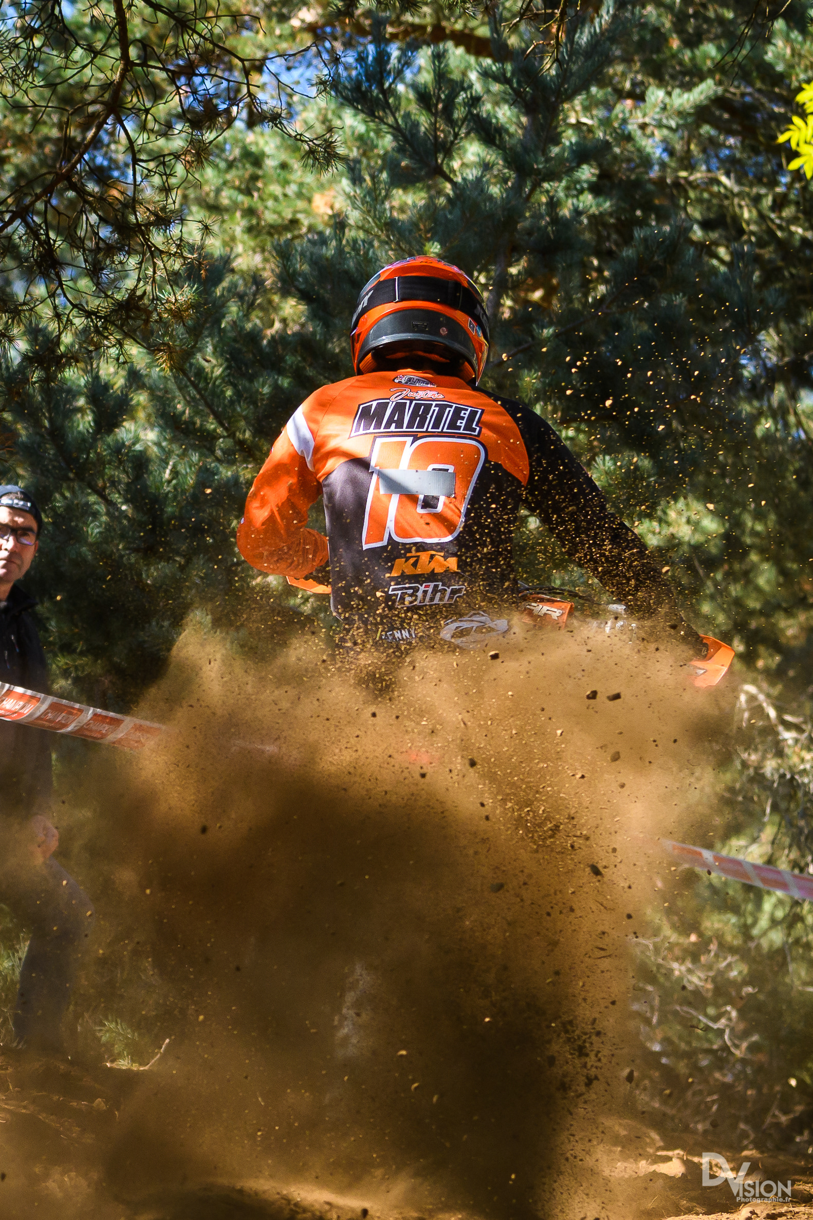 ENDURO GP - LANGEAC 2021