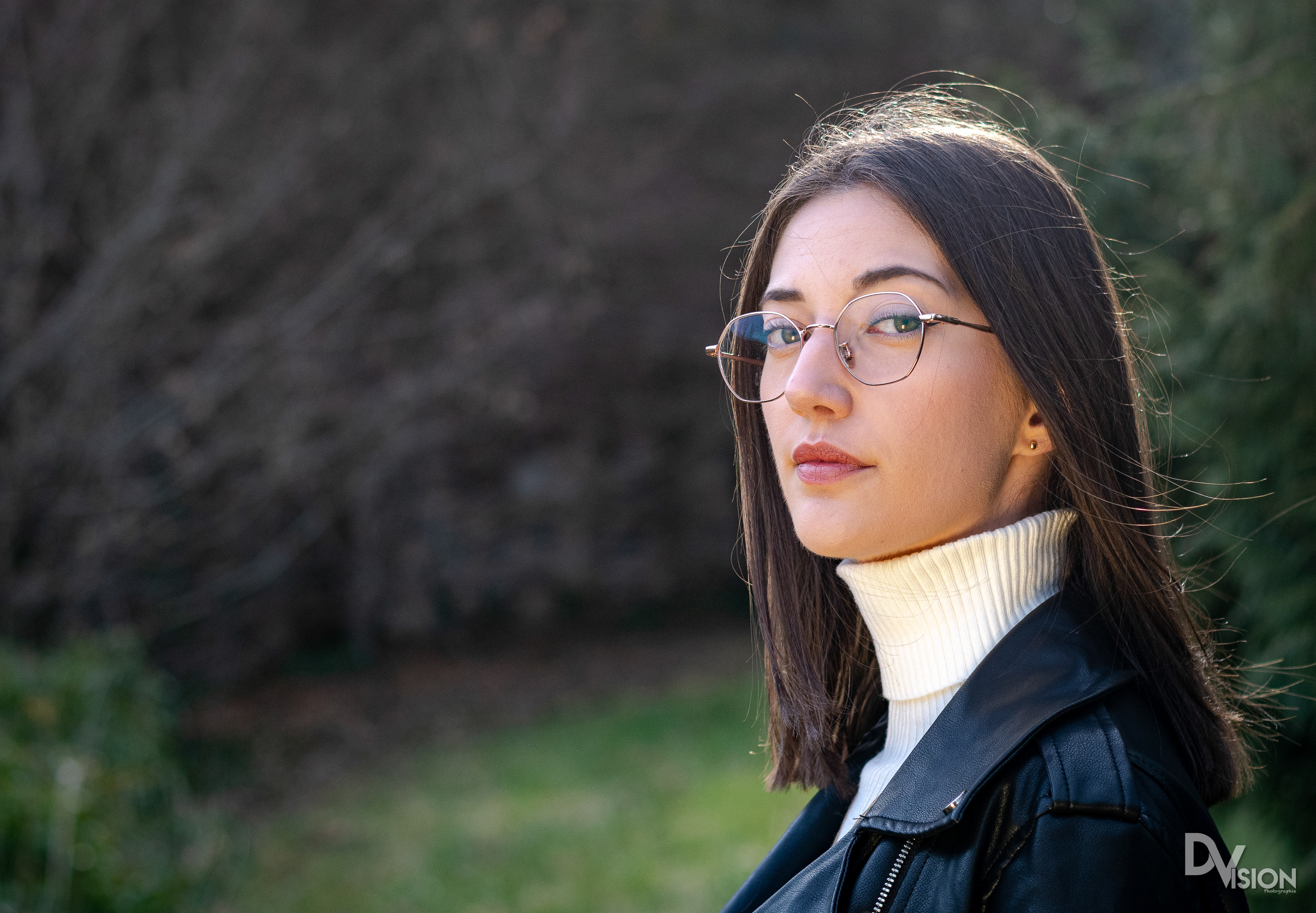 Modèle : Jessica