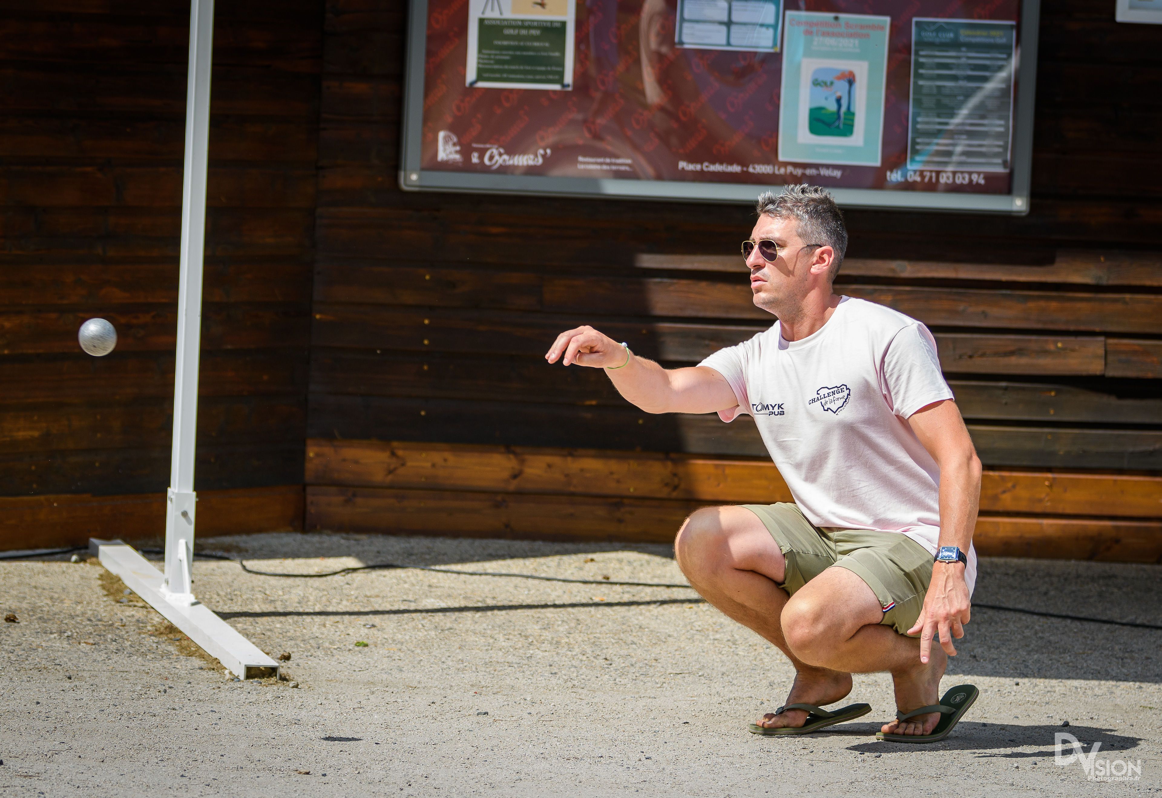 petanque