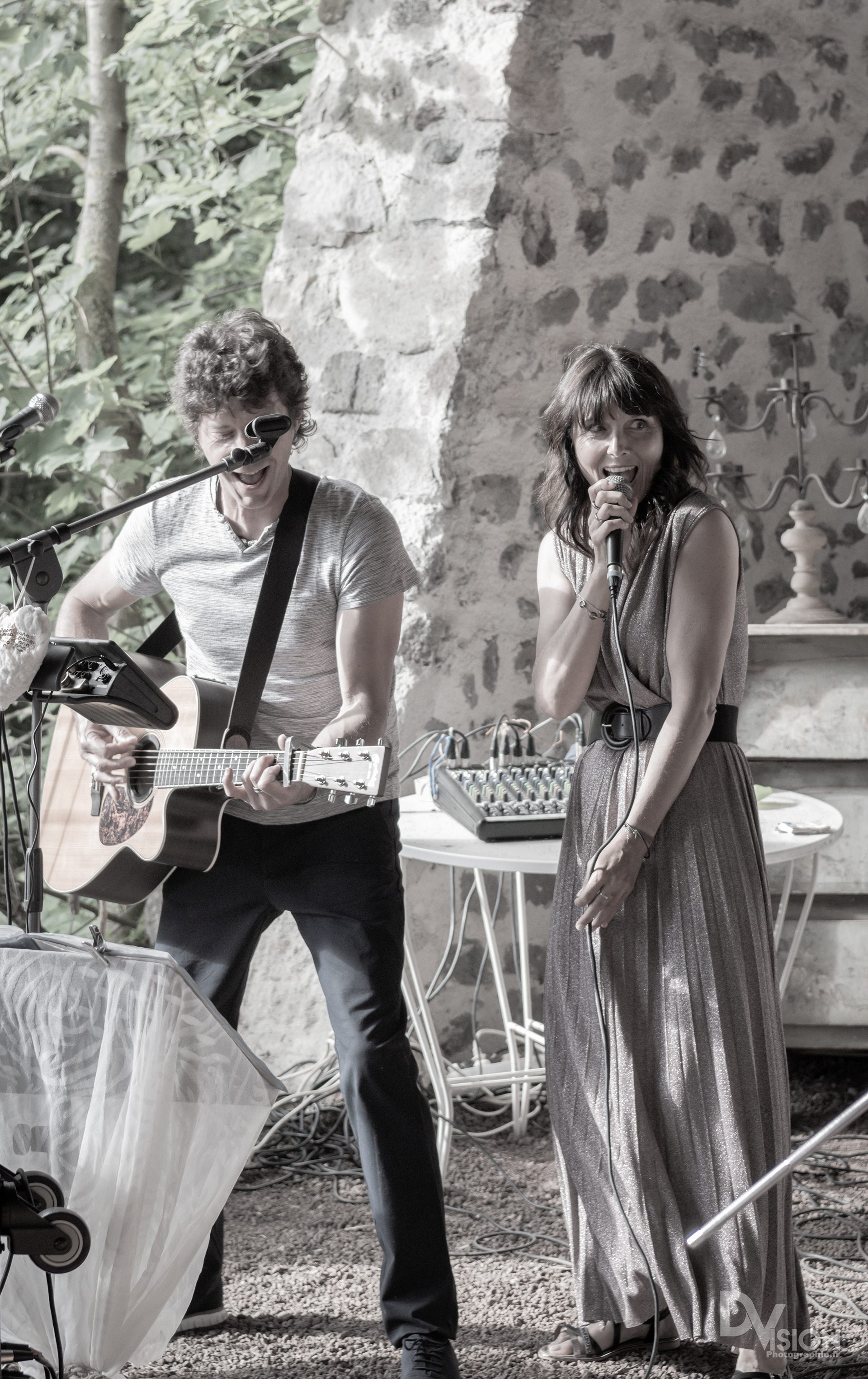 Concert de Betty & Jeff ( Facebook. : https://www.facebook.com/bettymajoan )
