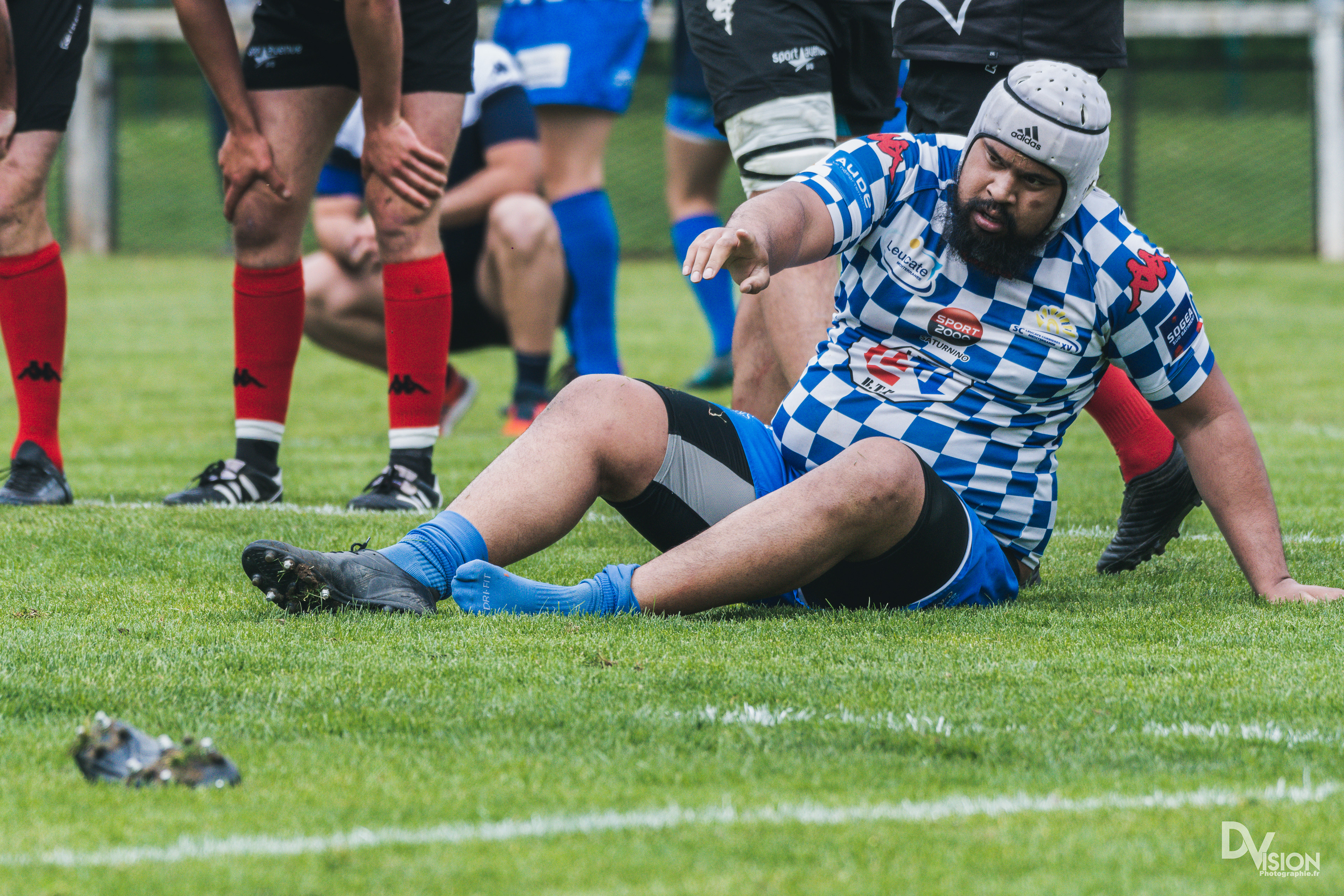 COP Le Puy - Leucate 10- 22