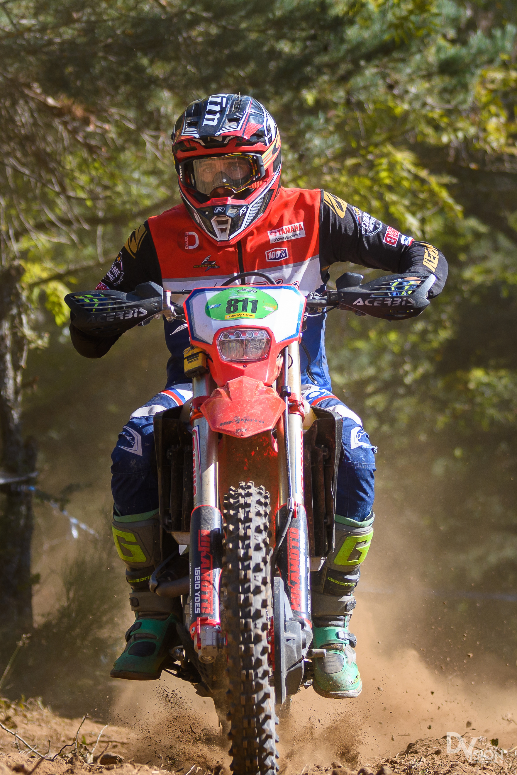 ENDURO GP - LANGEAC 2021