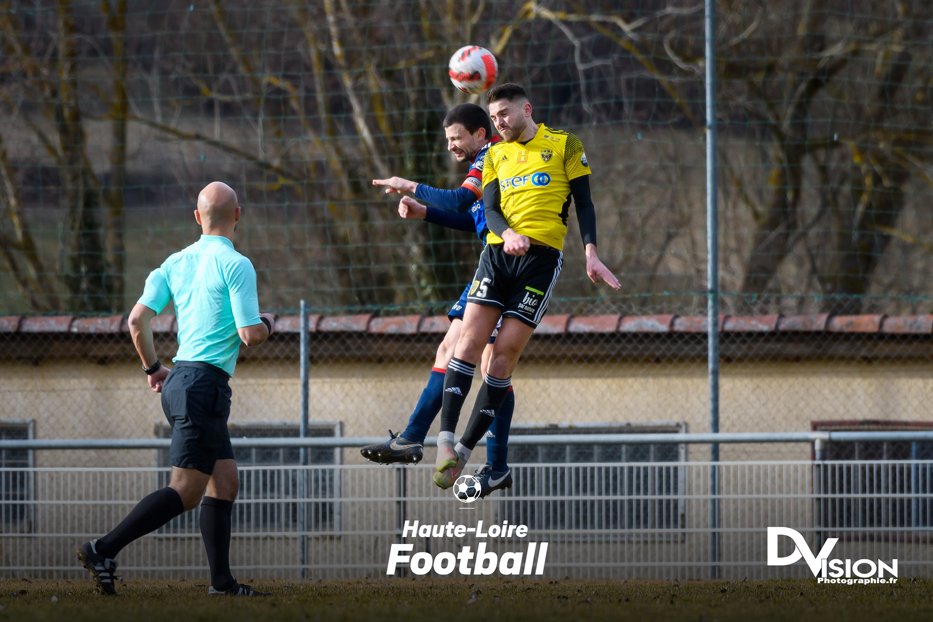 Velay FC / Chambéry