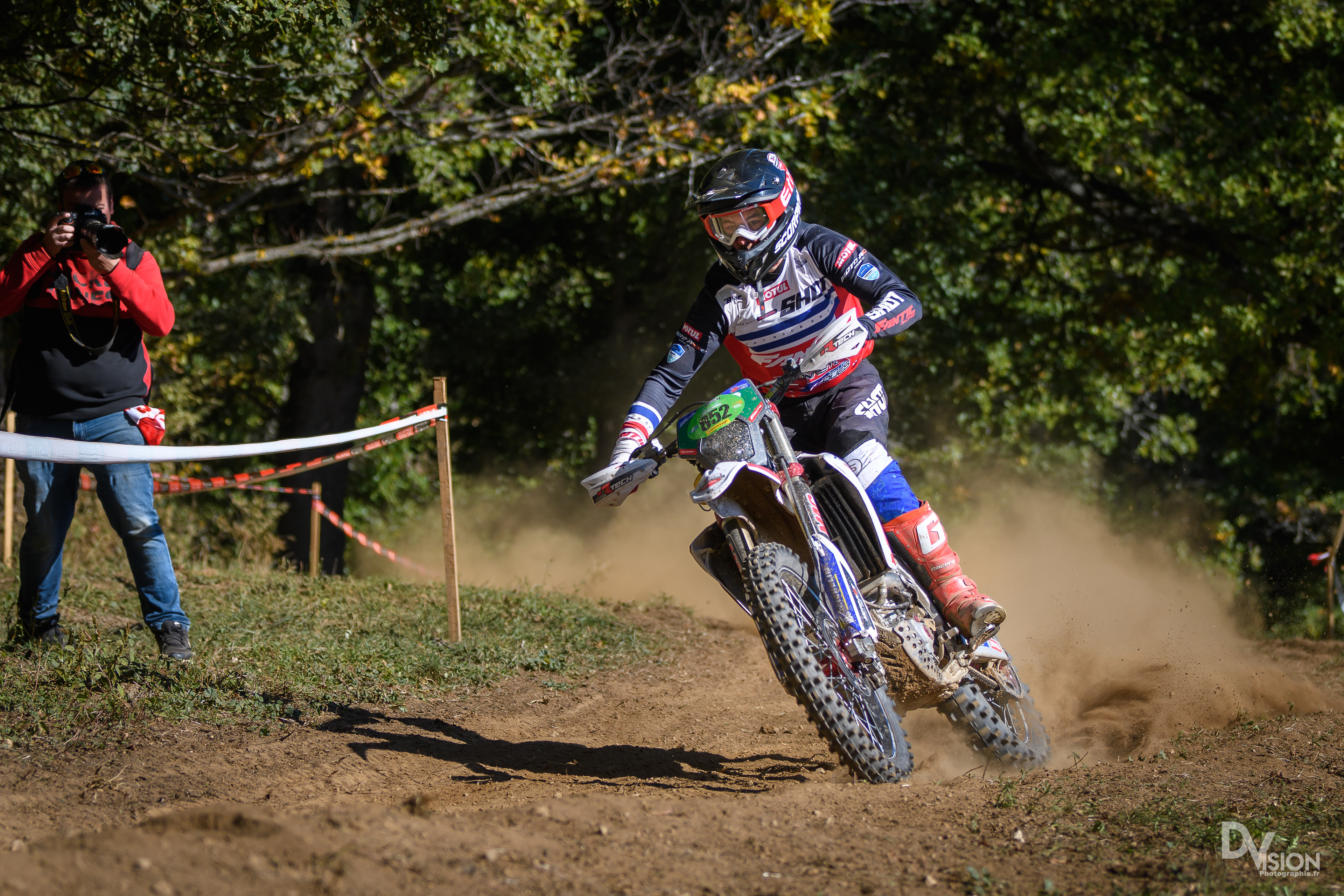 ENDURO GP - LANGEAC 2021
