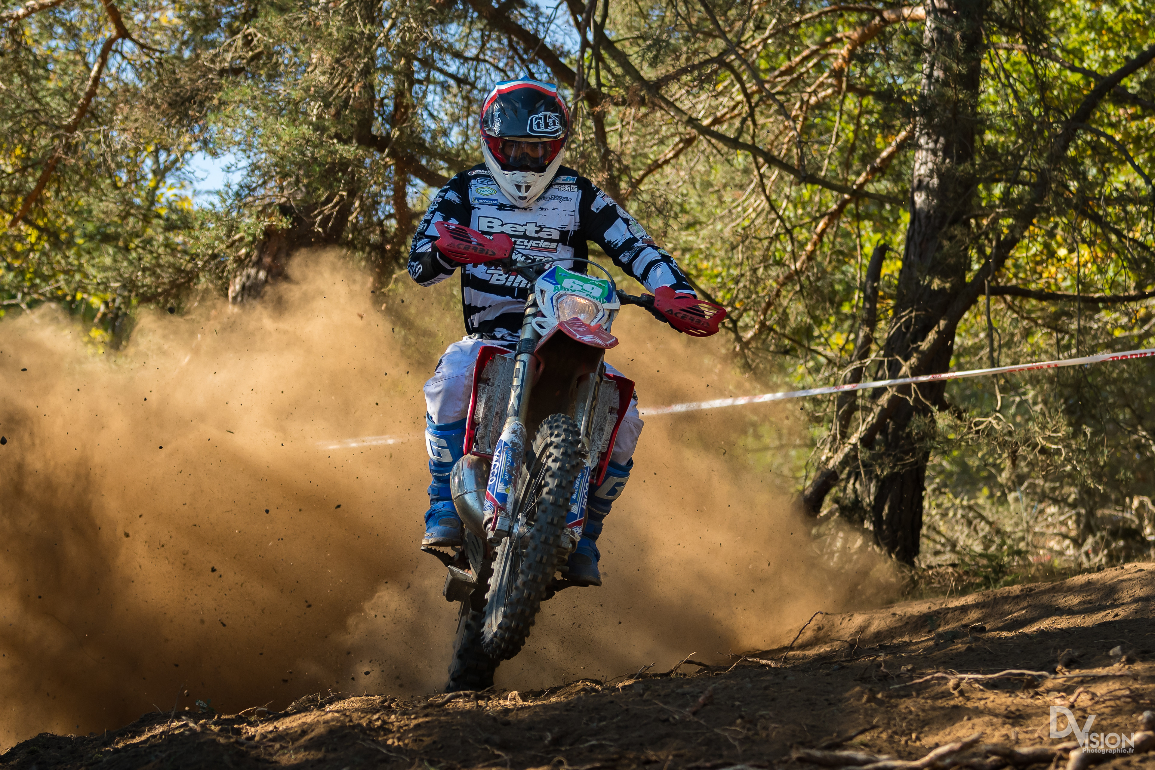 ENDURO GP - LANGEAC 2021