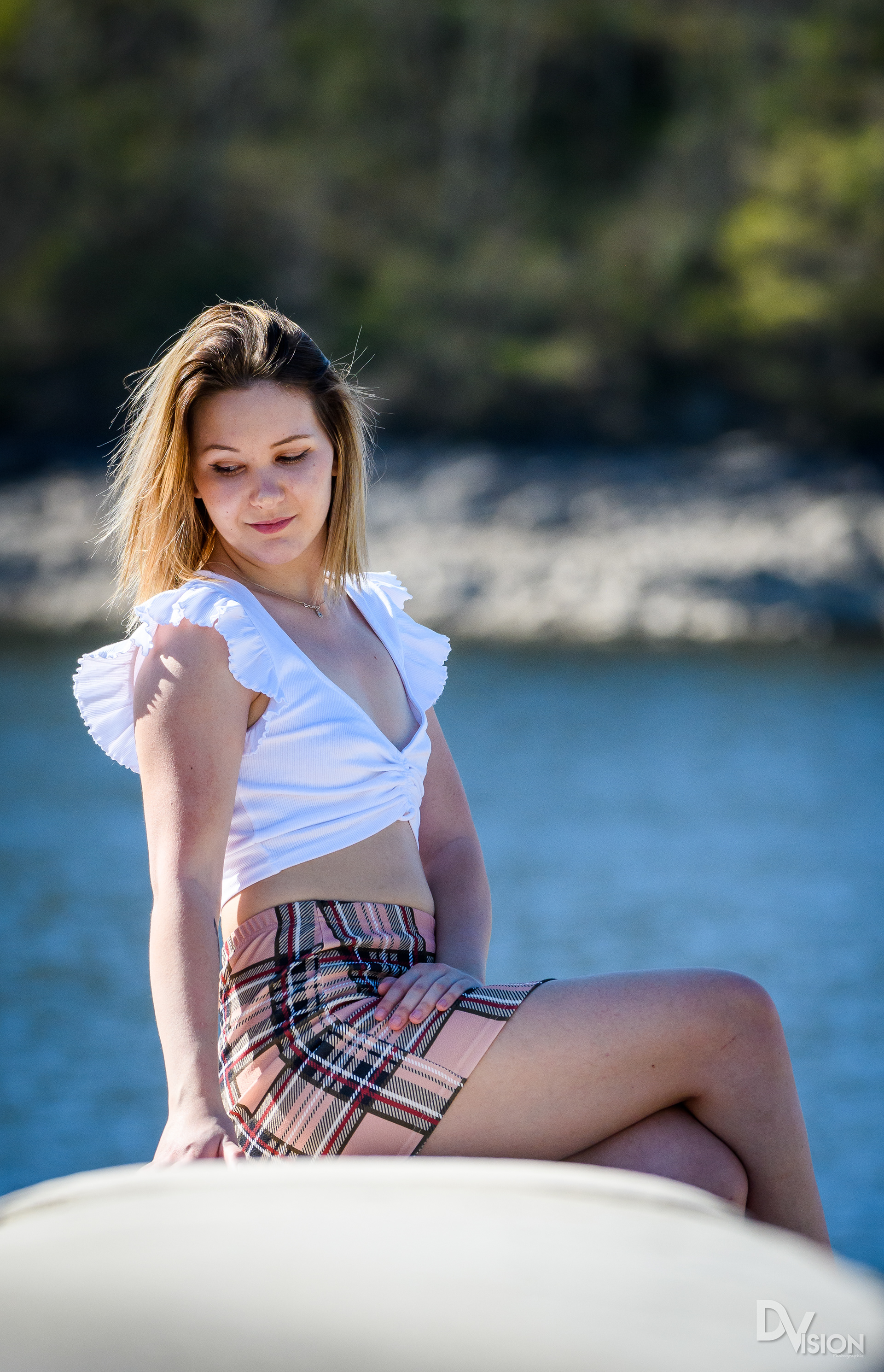 Modèle : Laurie ( Instagram : laurieshoot )
