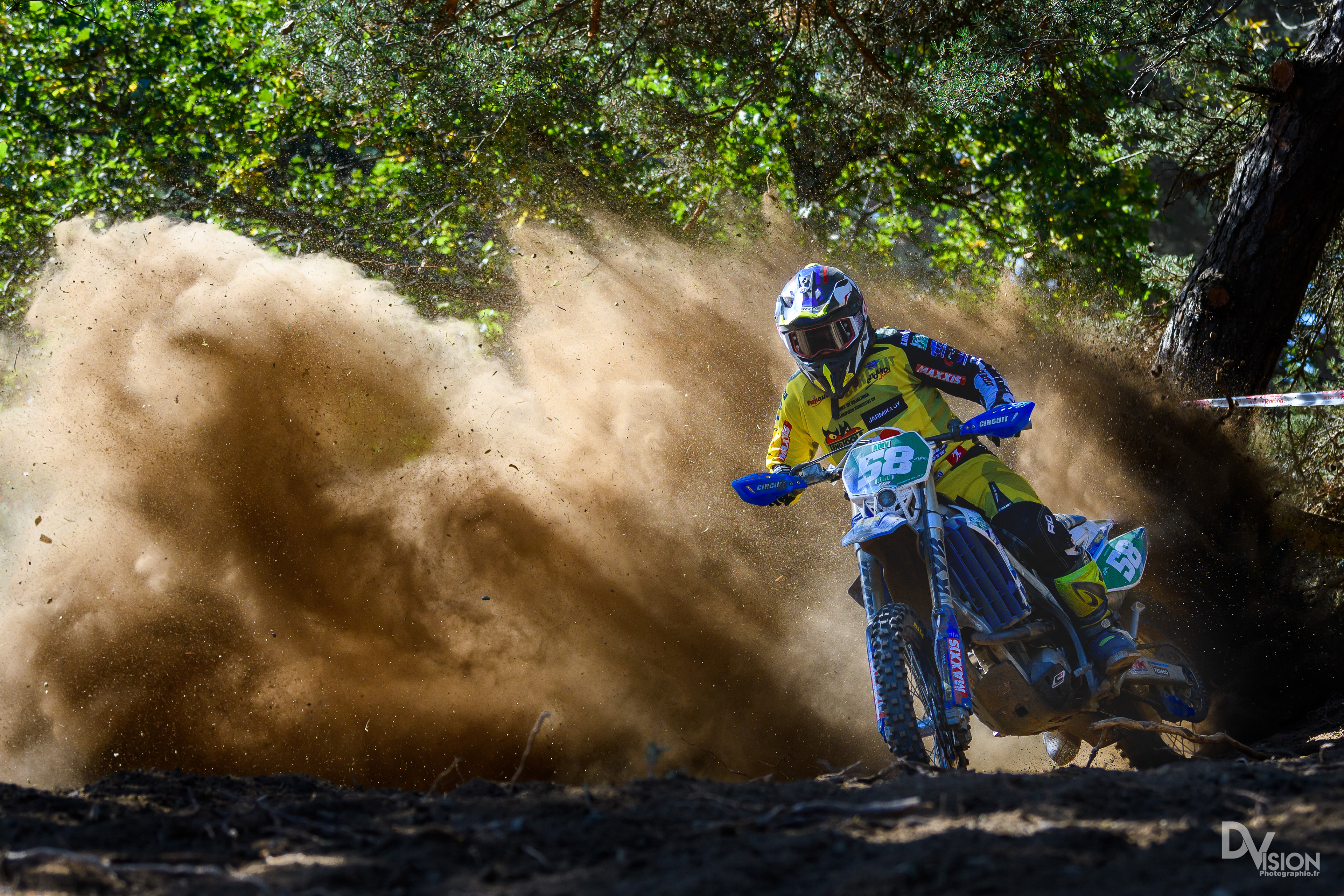ENDURO GP - LANGEAC 2021