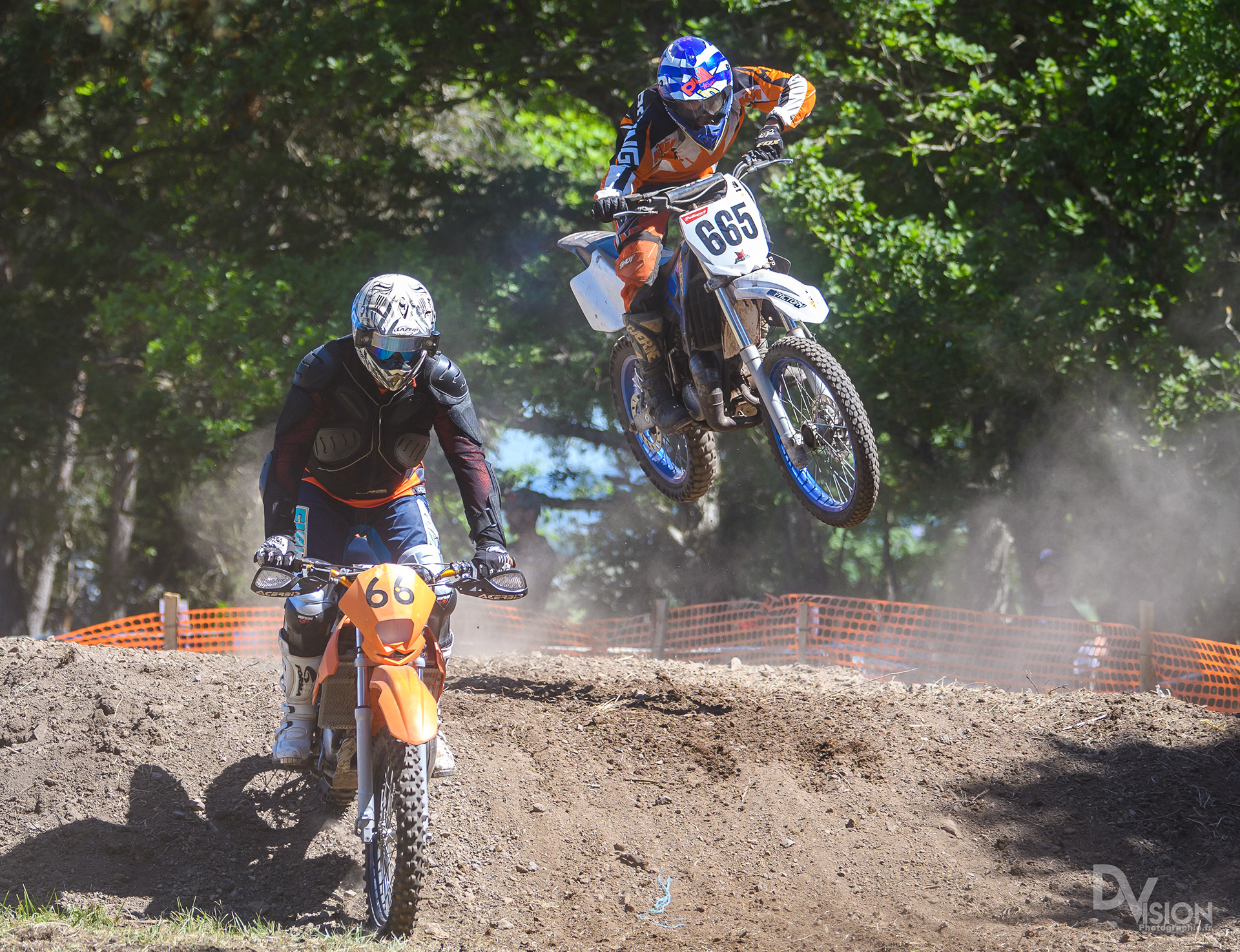 MobCross Loudes