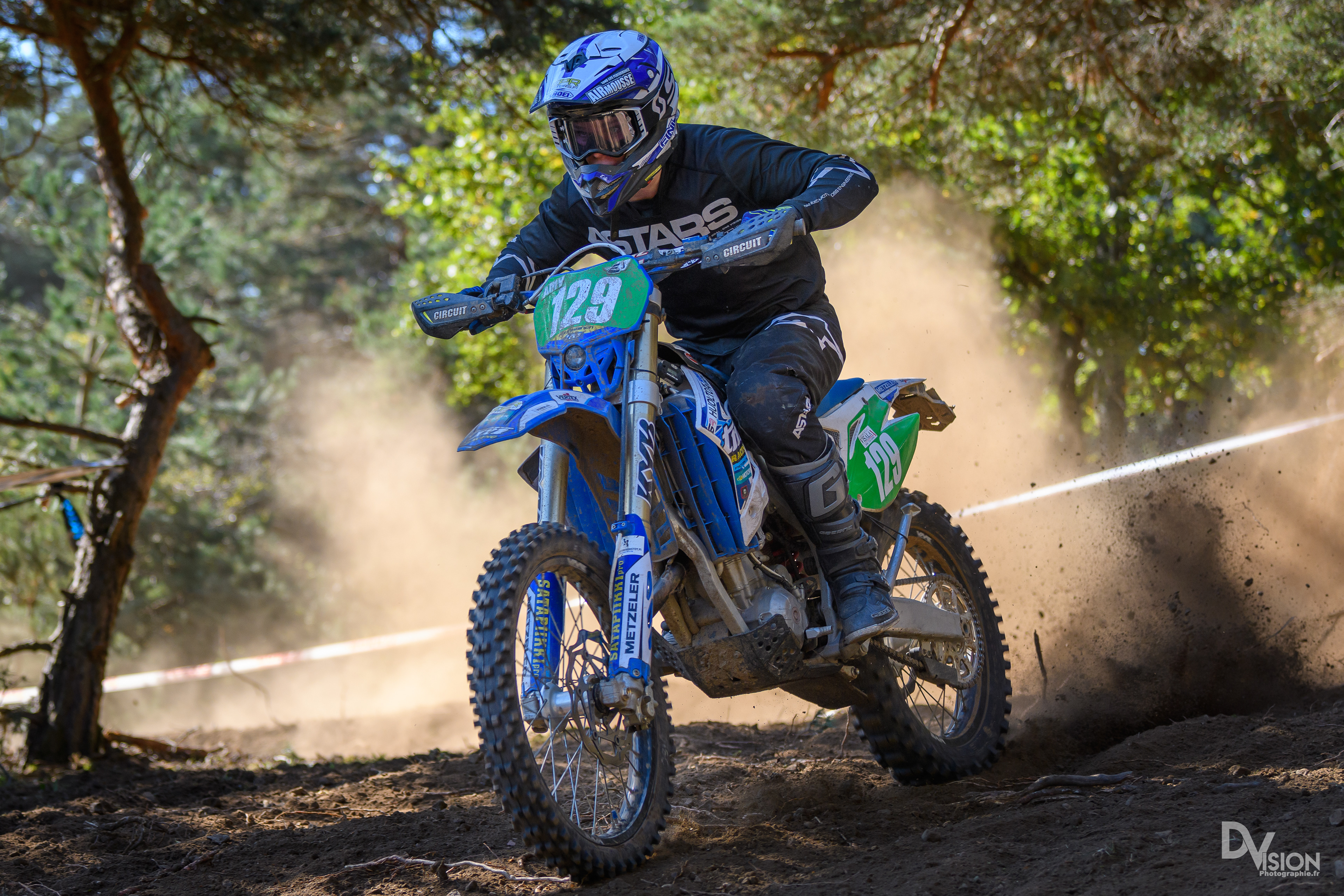 ENDURO GP - LANGEAC 2021